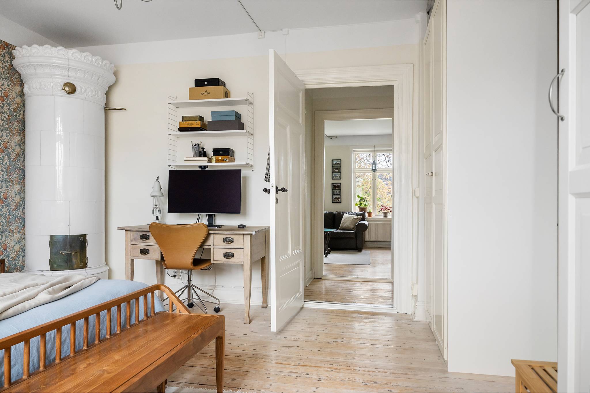3 rum Lägenhet på Idrottsgatan 9B Jutahusen Lunds kommun - bild 19