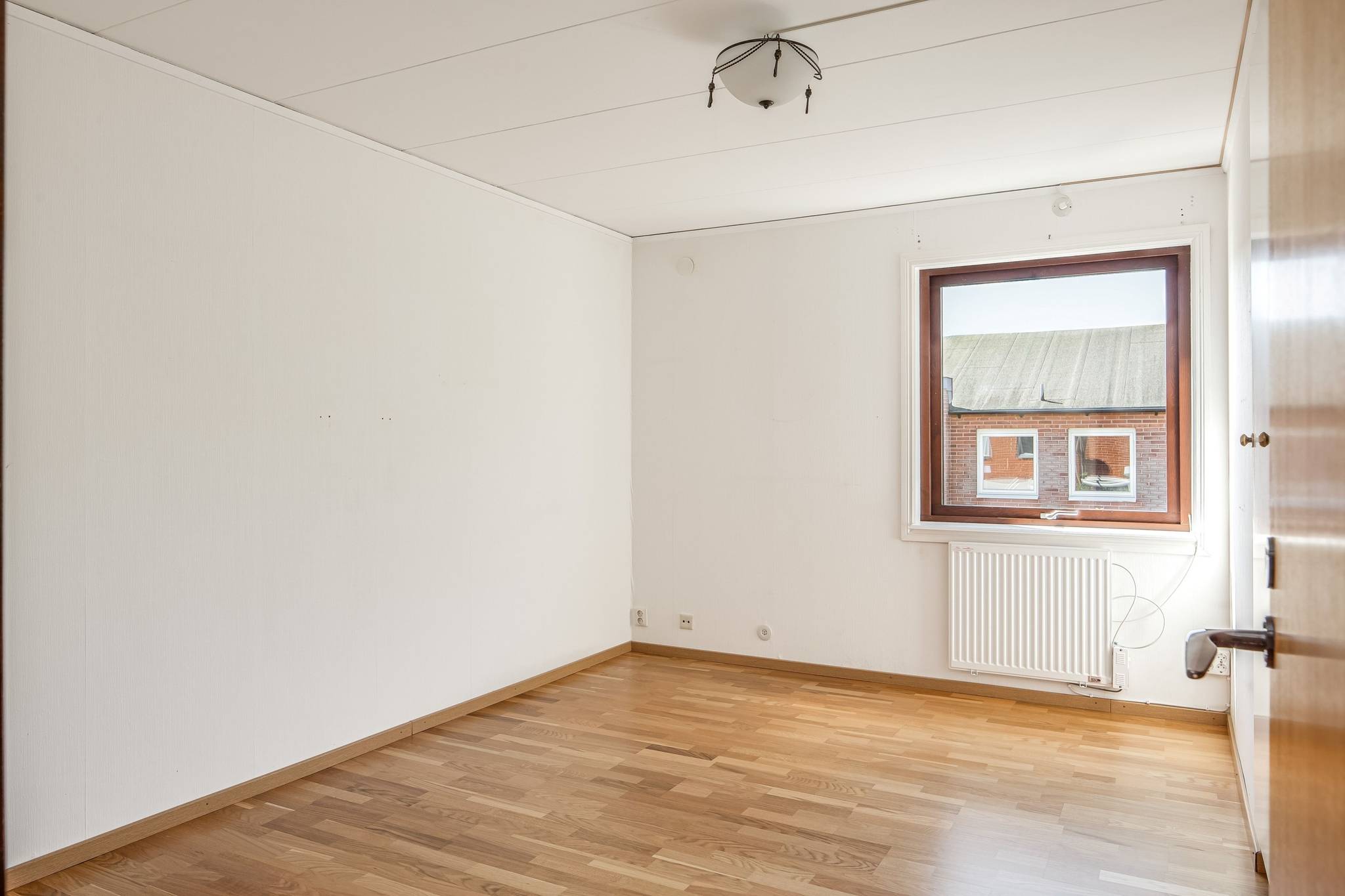 4 rum Radhus på Gaggegatan 18E Väster Halmstads kommun - bild 19