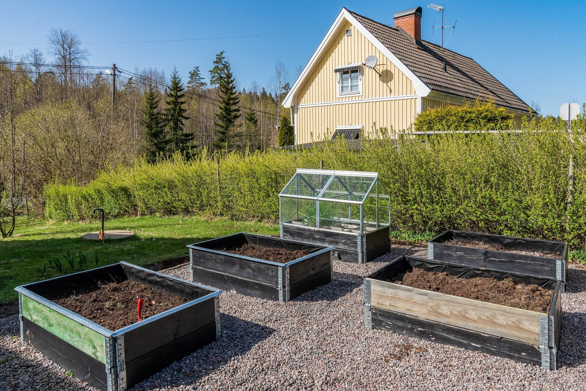 3 rum Villa på Gottebol 308 Gottebol Karlskoga kommun - bild 37