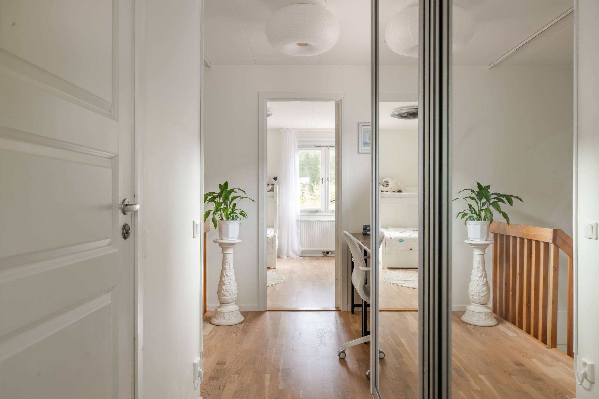 4 rum Radhus på Nyckelvägen 39 Skälby Sollentuna kommun - bild 29