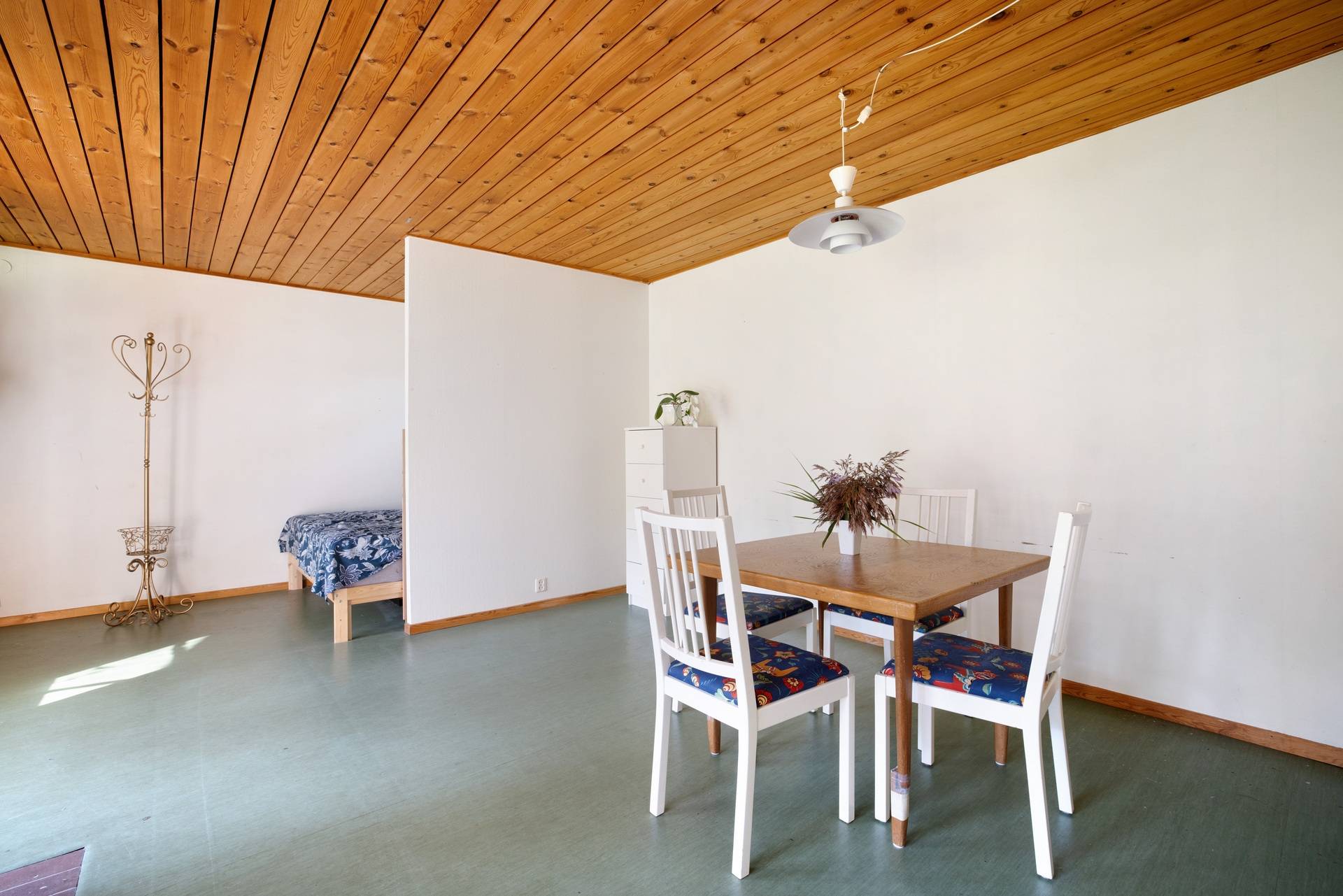 1 rum Fritidshus på Långa vägen 133 Gålö Haninge kommun - bild 14