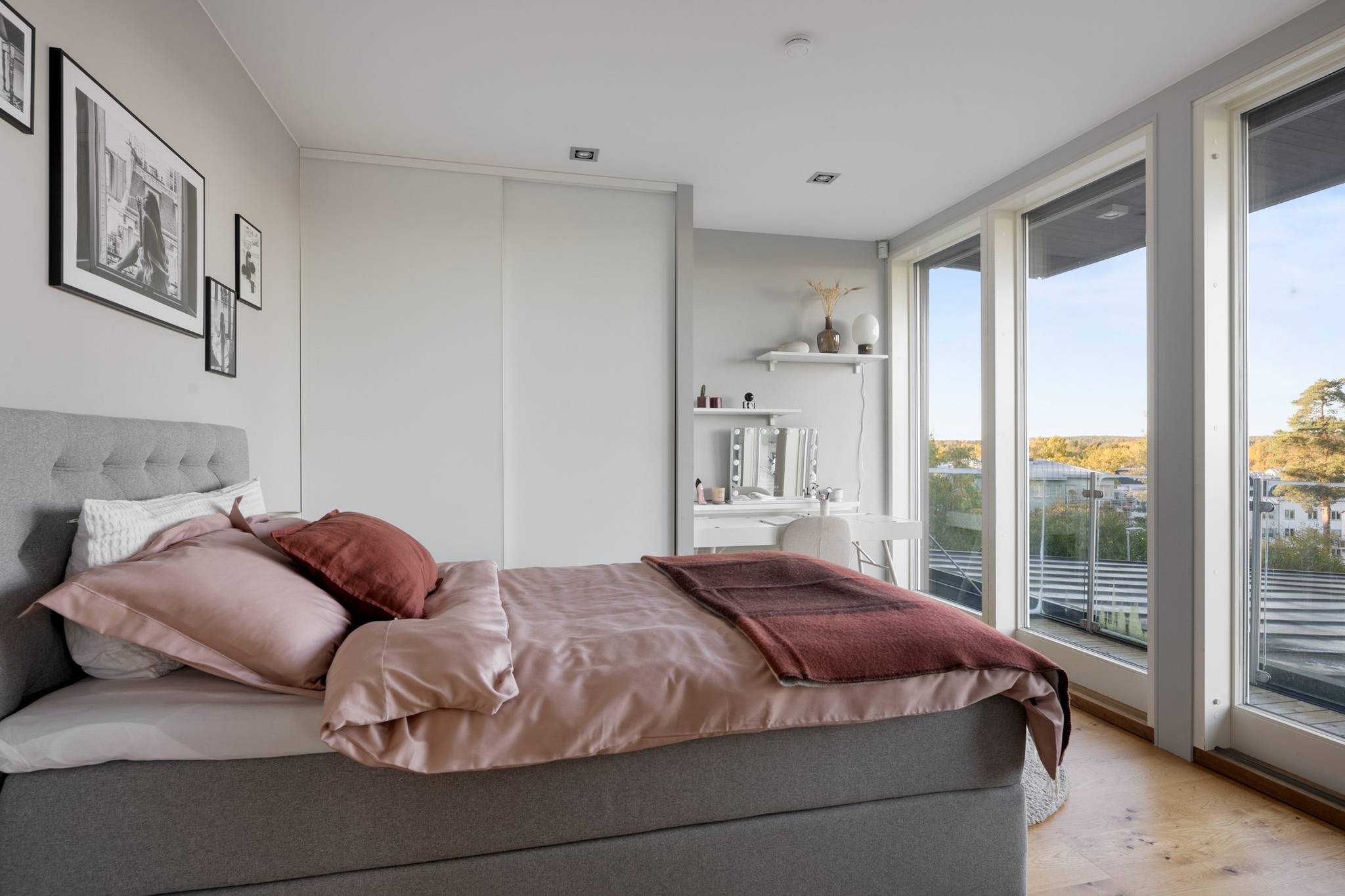 8 rum Villa på Strandvägen 117 Tyresö Strand Tyresö kommun - bild 22