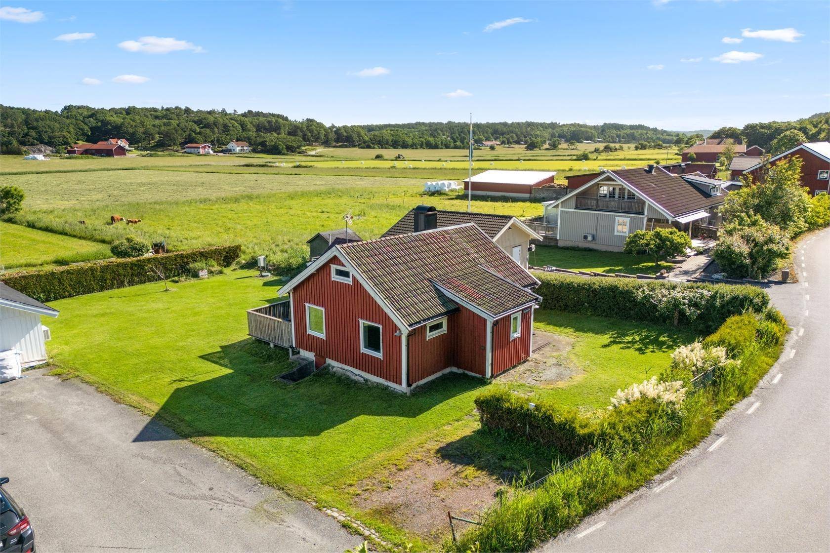 Kärna, Kungälvs kommun
