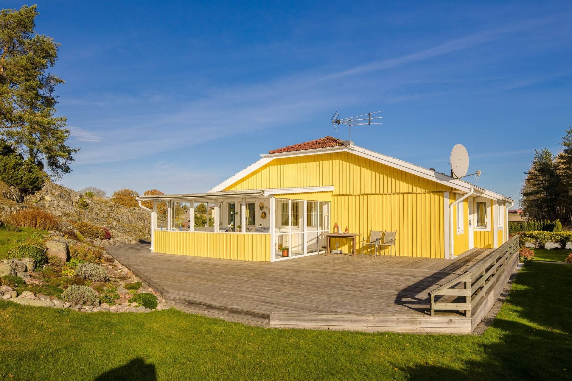 7 rum Villa på Rackeby Enebacken 1 Rackeby-Skalunda Lidköpings kommun - bild 51