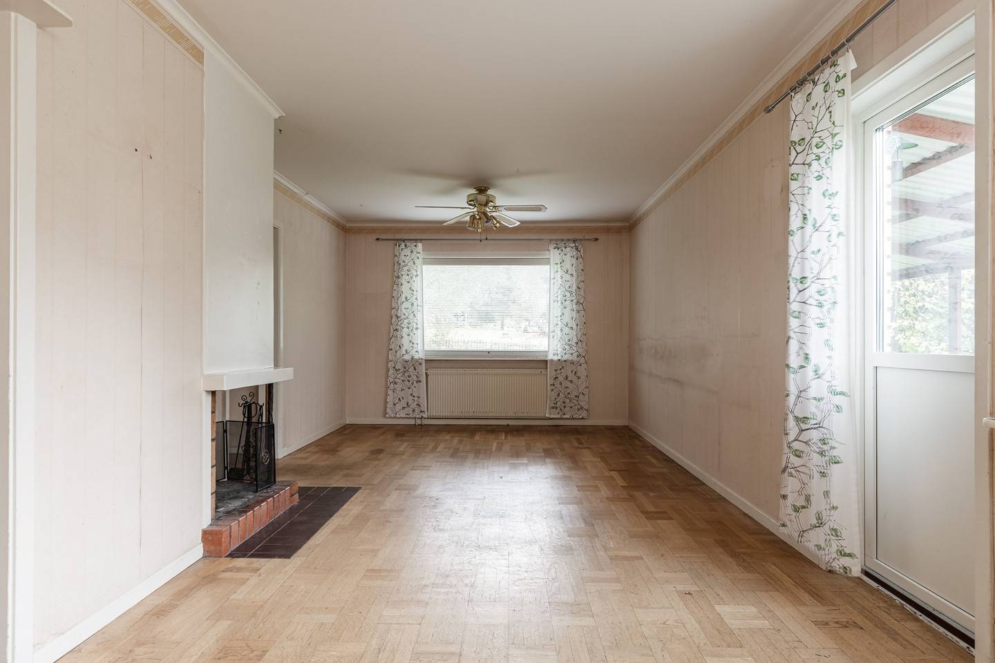 5 rum Villa på Gamla vägen 40 Koppom Eda kommun - bild 6