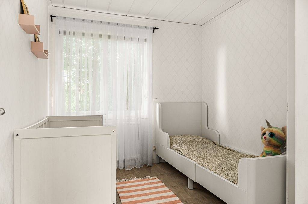 4 rum Villa på Kunghällsvägen 5 Centrum Bengtsfors kommun - bild 21