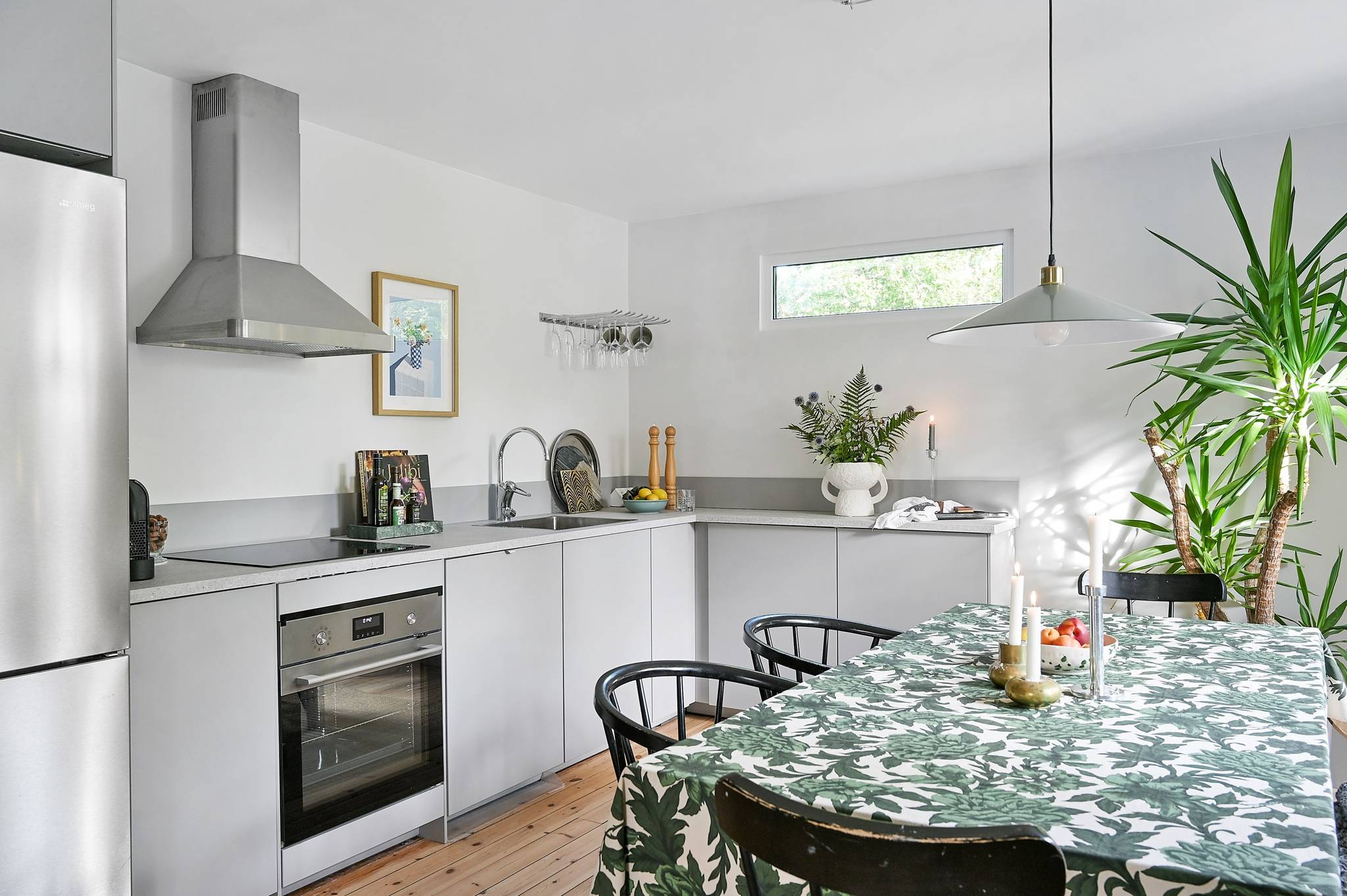 6 rum Villa på Villa Nytorpshöjden Trinntorp Tyresö kommun - bild 18