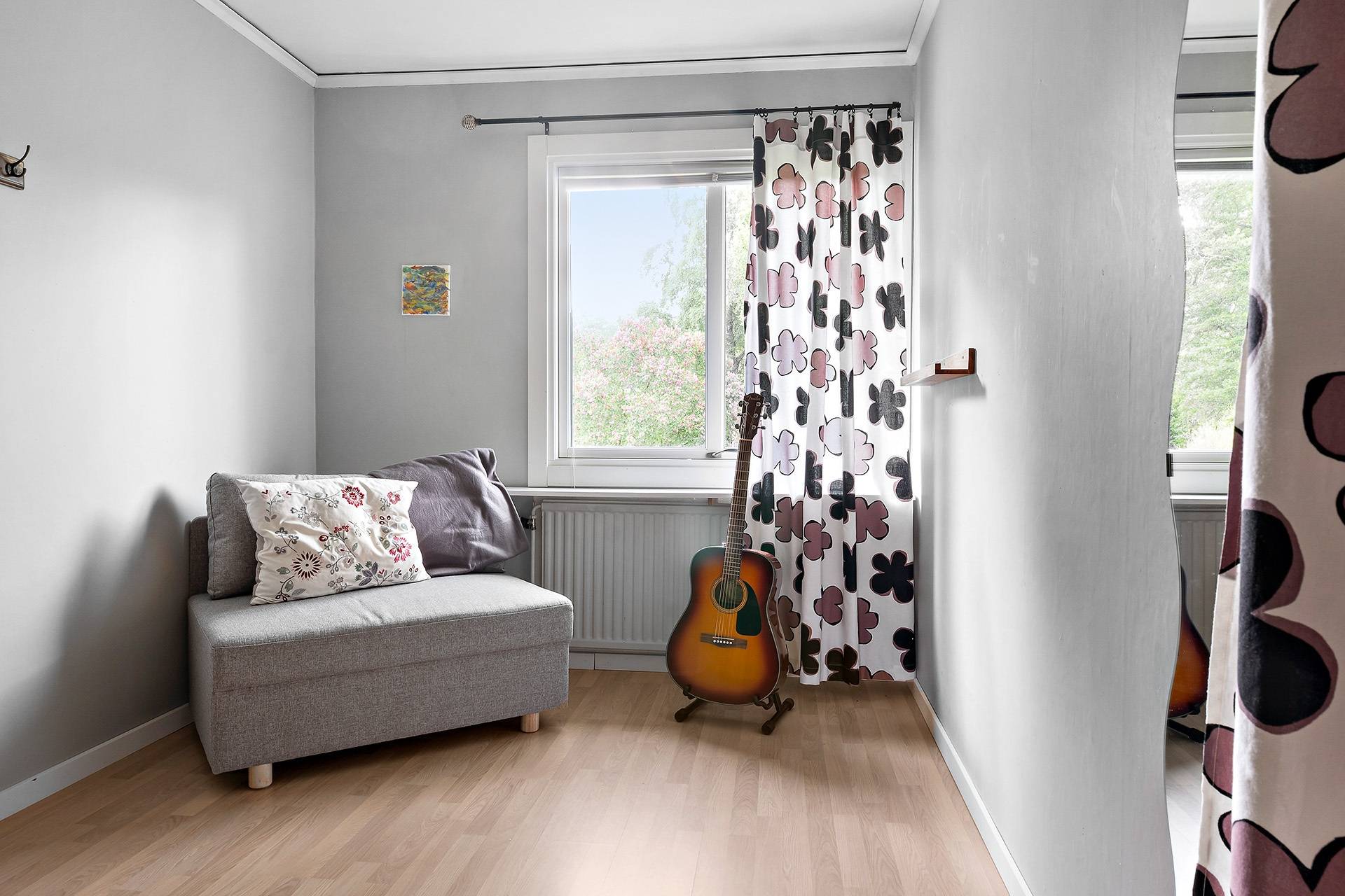 4 rum Villa på Ågatan 22 Ljungby Ljungby kommun - bild 11
