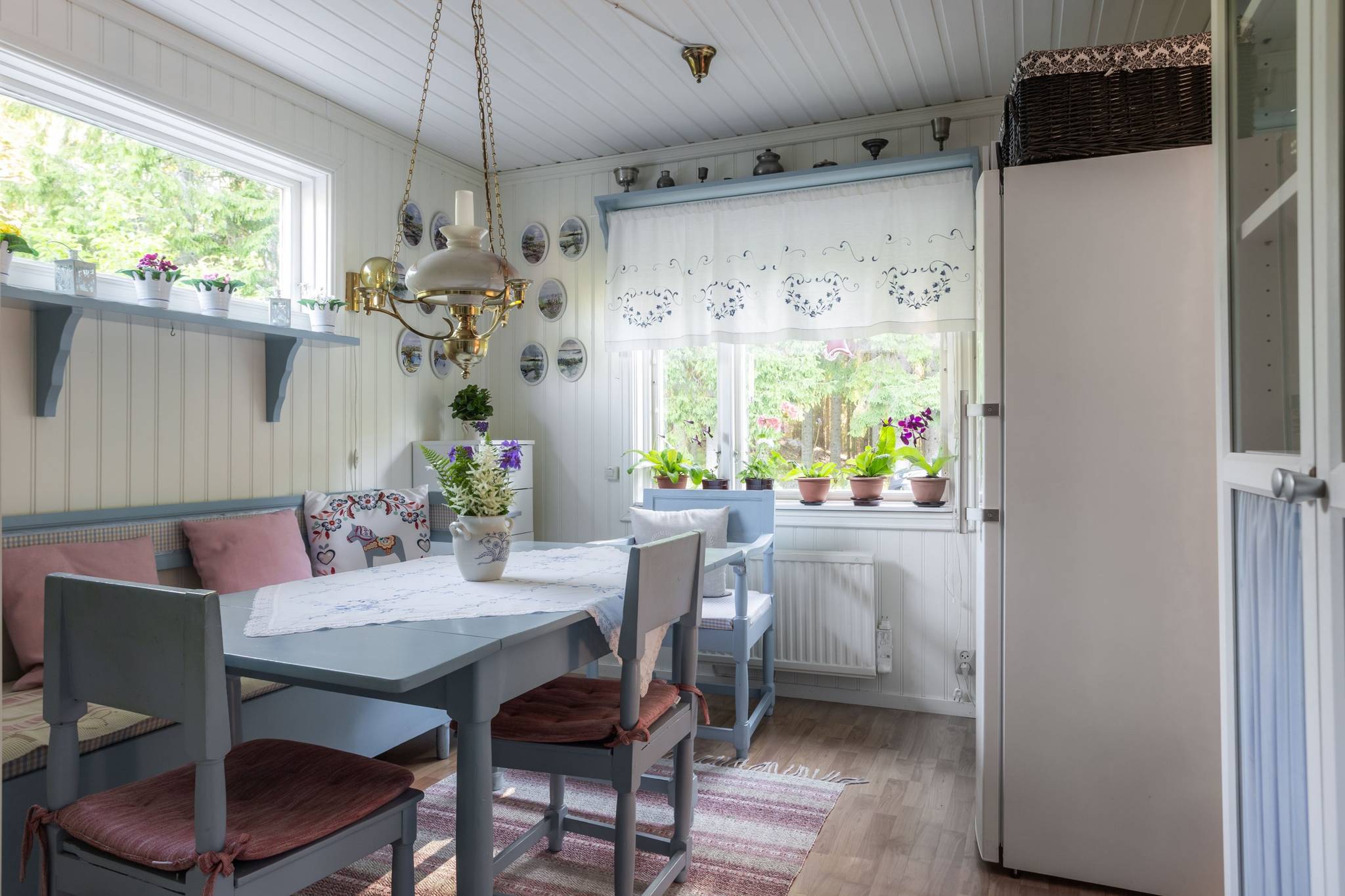 2 rum Villa på Långban Stora Sten 3 Filipstads kommun - bild 15