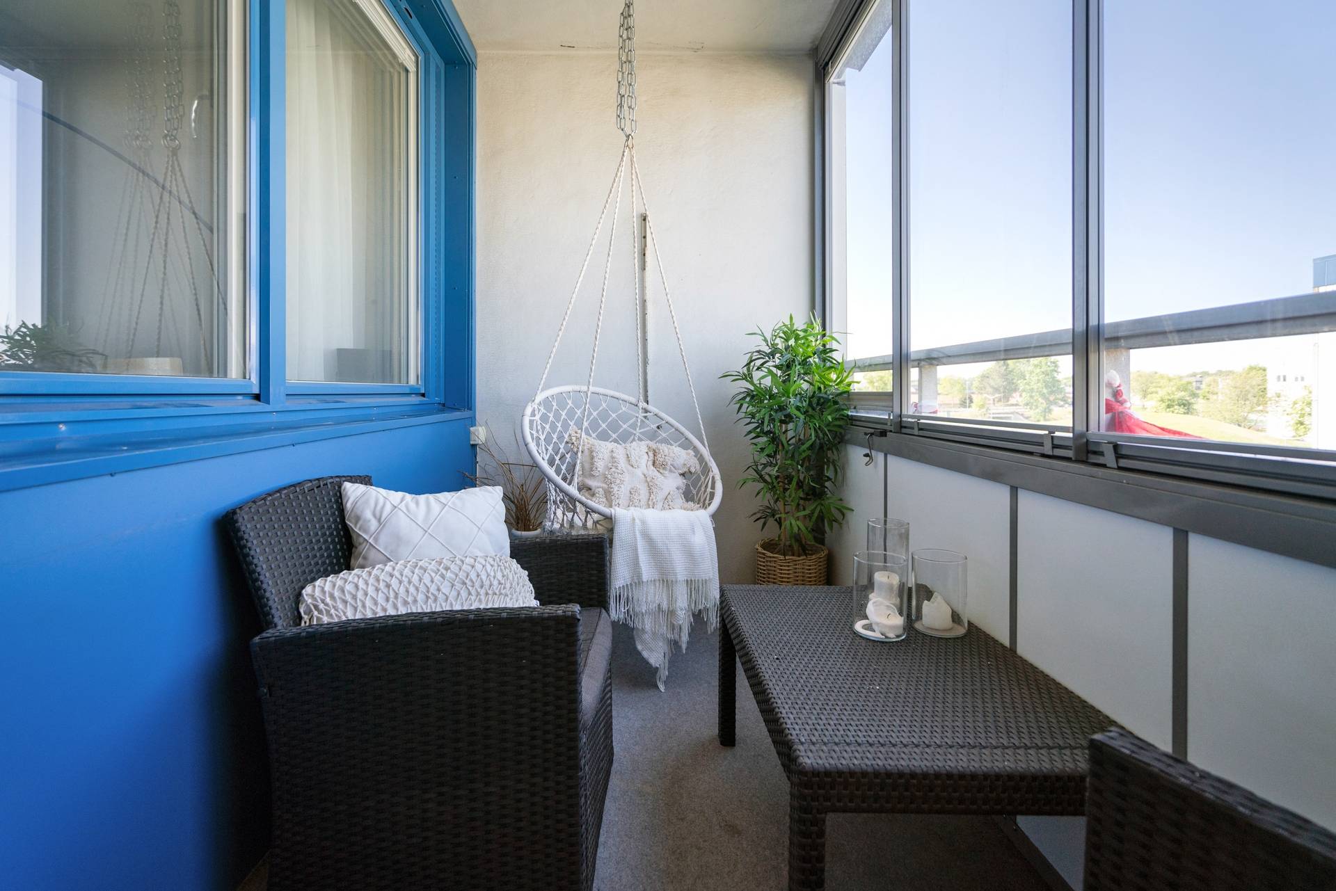 3 rum Lägenhet på Kongahällagatan 44B Kungälv Kungälvs kommun - bild 3