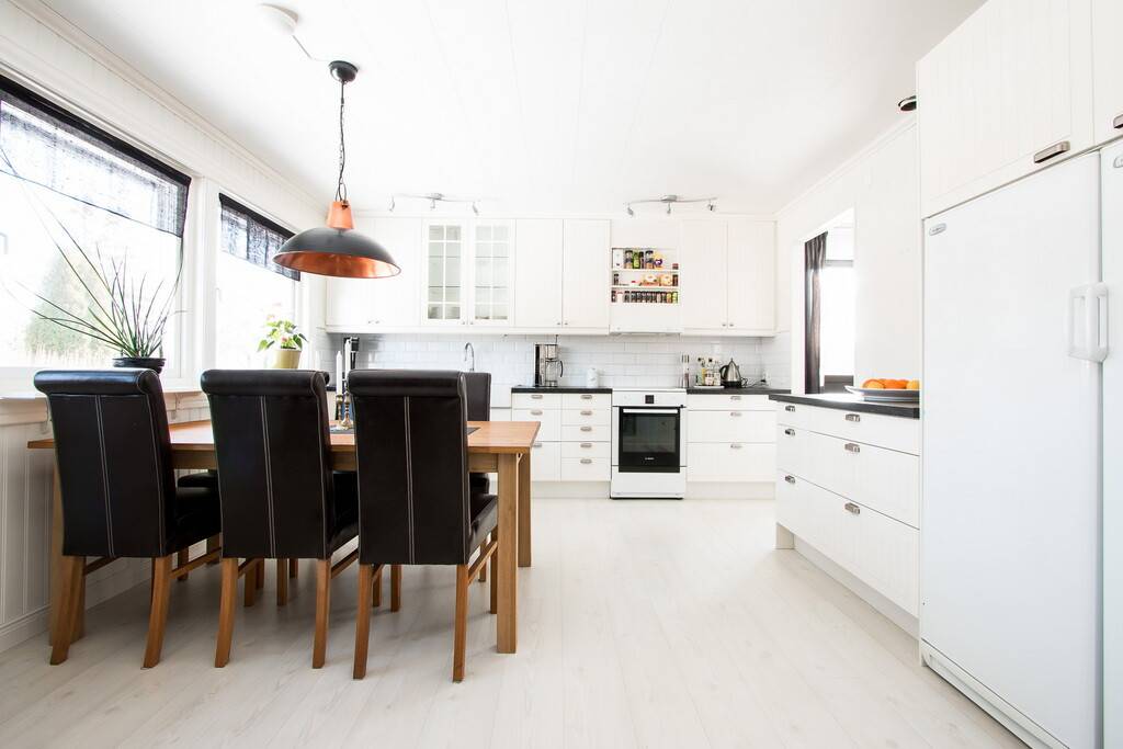 7 rum Villa på Strandgatan 3 Storfors Storfors kommun - bild 9