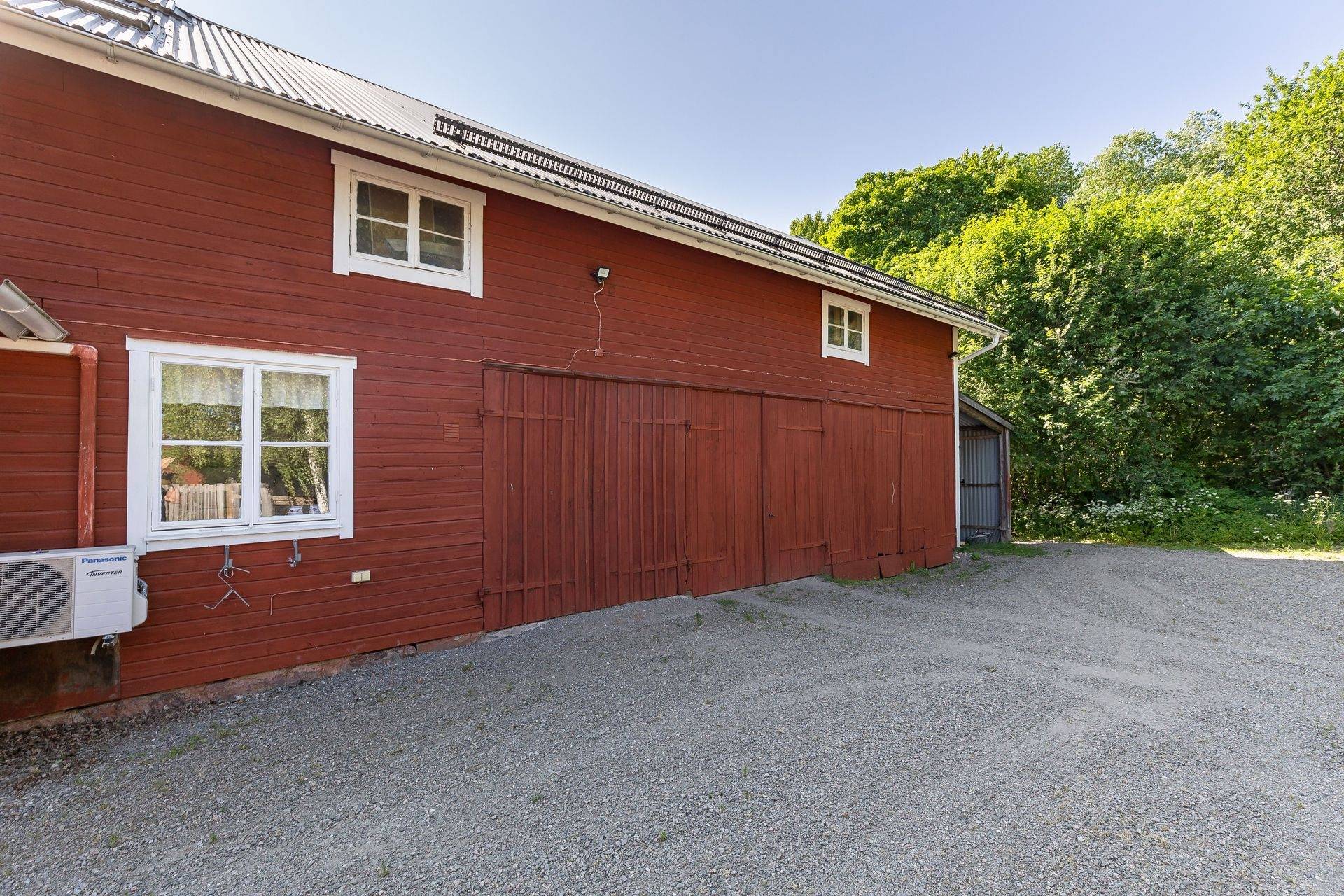 4 rum Villa på Fogdö Bredgården 1 Fogdö Vik Strängnäs kommun - bild 5