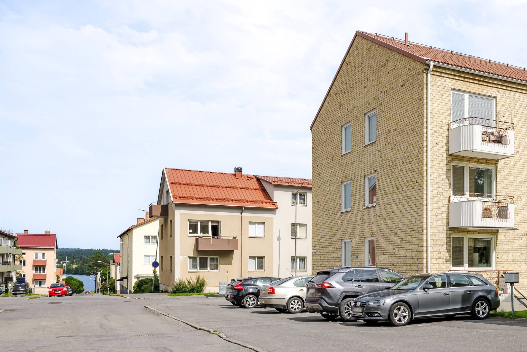 2 rum Lägenhet på Fjällgatan 19B Östersunds kommun - bild 23