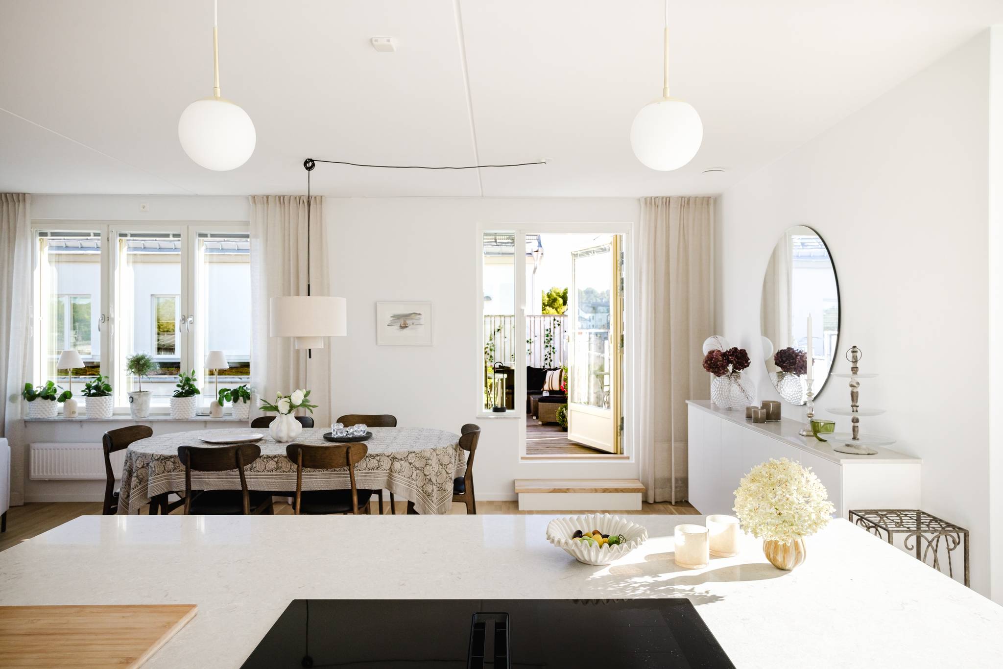 6 rum Lägenhet på Rönninge Torg 14 Rönninge Salems kommun - bild 14