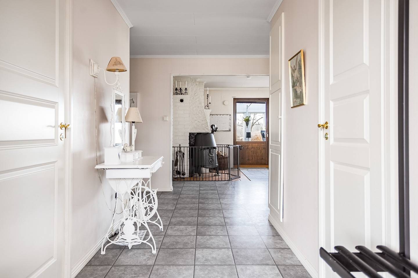 5 rum Villa på Pråmvägen 10 Djurås Gagnefs kommun - bild 7