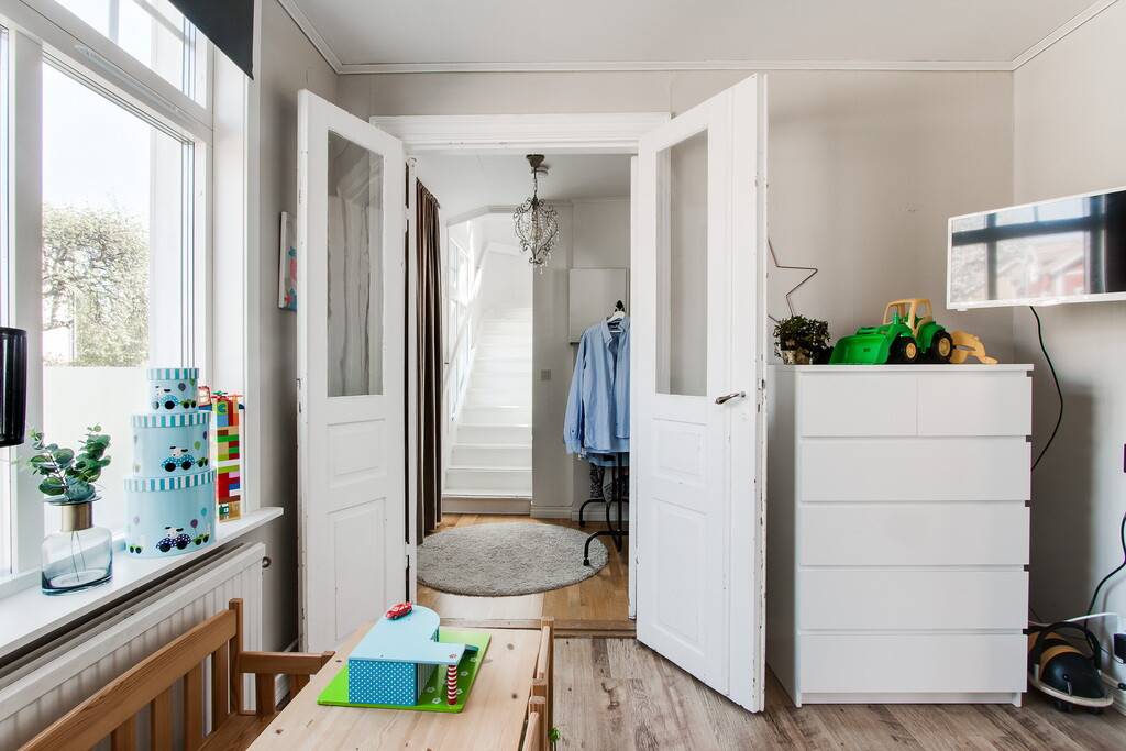 6 rum Villa på Jakobsbergsgatan 33 Jakobsberg Kristinehamns kommun - bild 32
