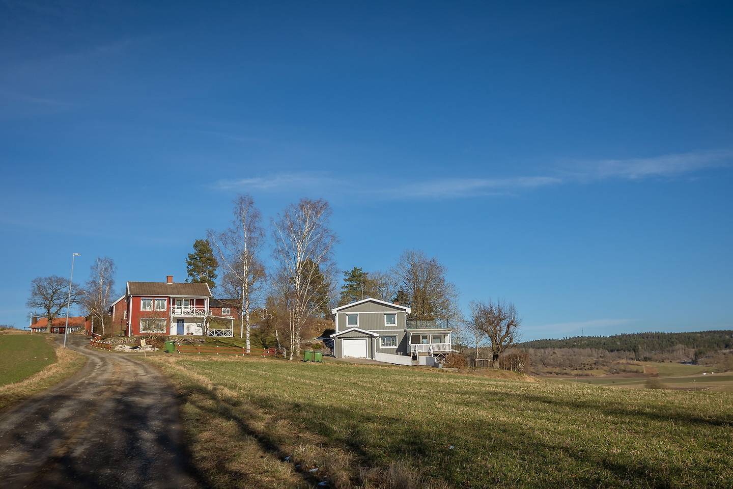 6 rum Villa på Siringe 32 Skärstad Jönköpings kommun - bild 53