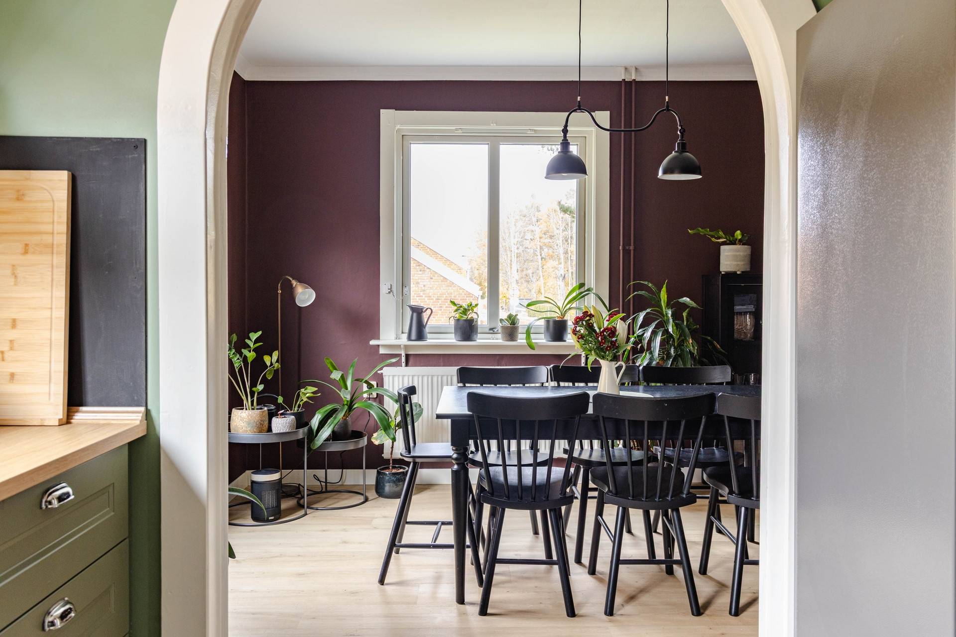 5 rum lägenhet på Ekevägen 13B Skiljebo, Västerås kommun - bild 3