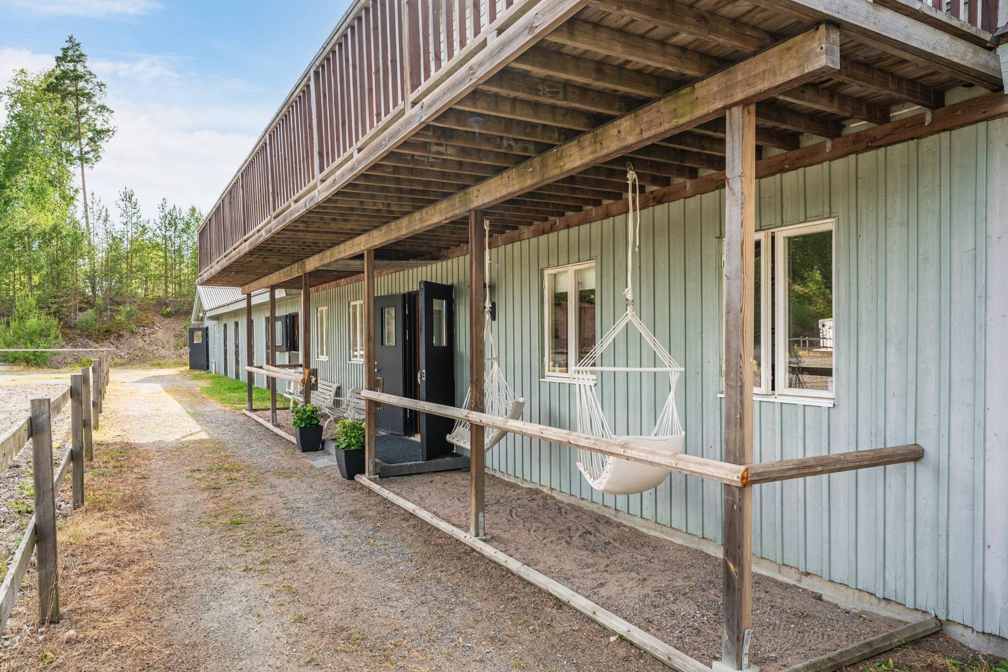 Gård/skog på GAMLA DYVIKSVÄGEN 19 Björnhuvud Österåkers kommun - bild 40