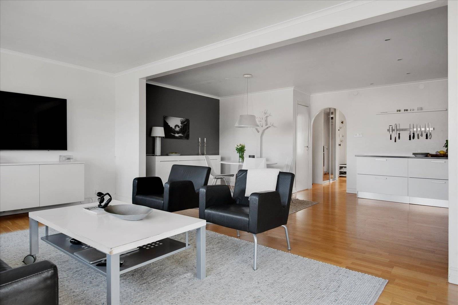 5 rum Villa på Nygatan 15 Lysekil Lysekils kommun - bild 18