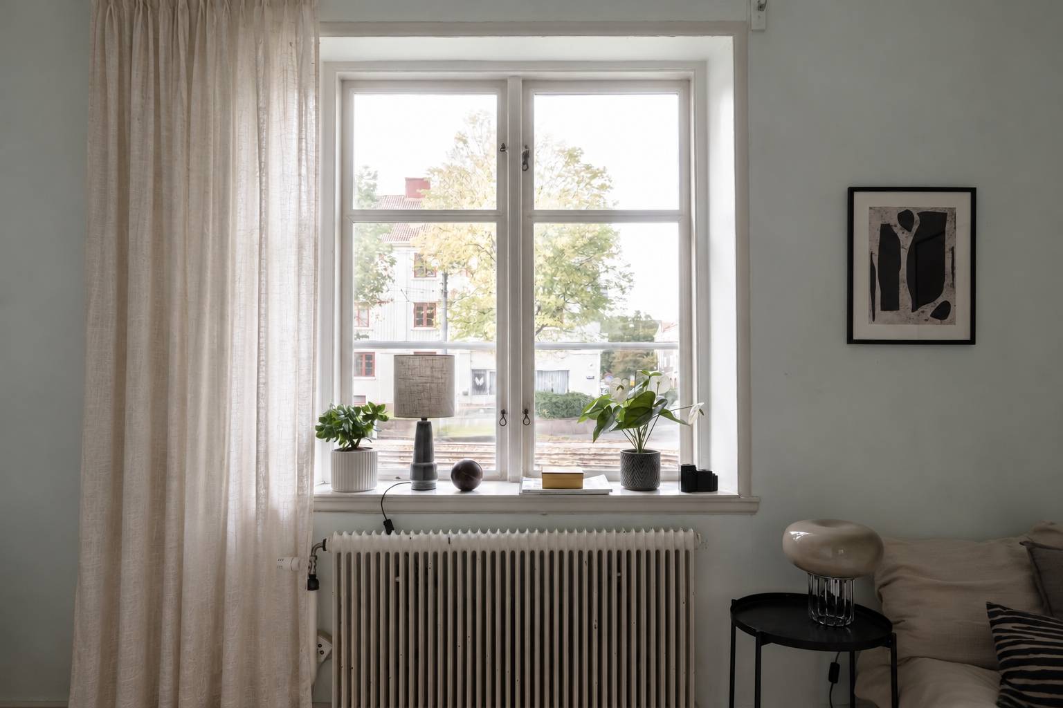 1 rum lägenhet på Mariagatan 20B Majorna, Göteborgs kommun - bild 3