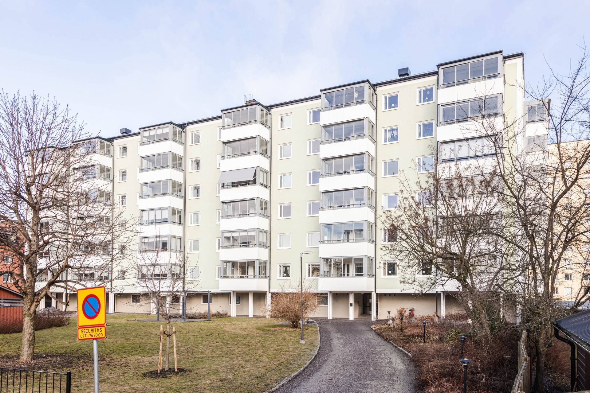 2 rum Lägenhet på Östra Storgatan 8 Norr Eskilstuna kommun - bild 31