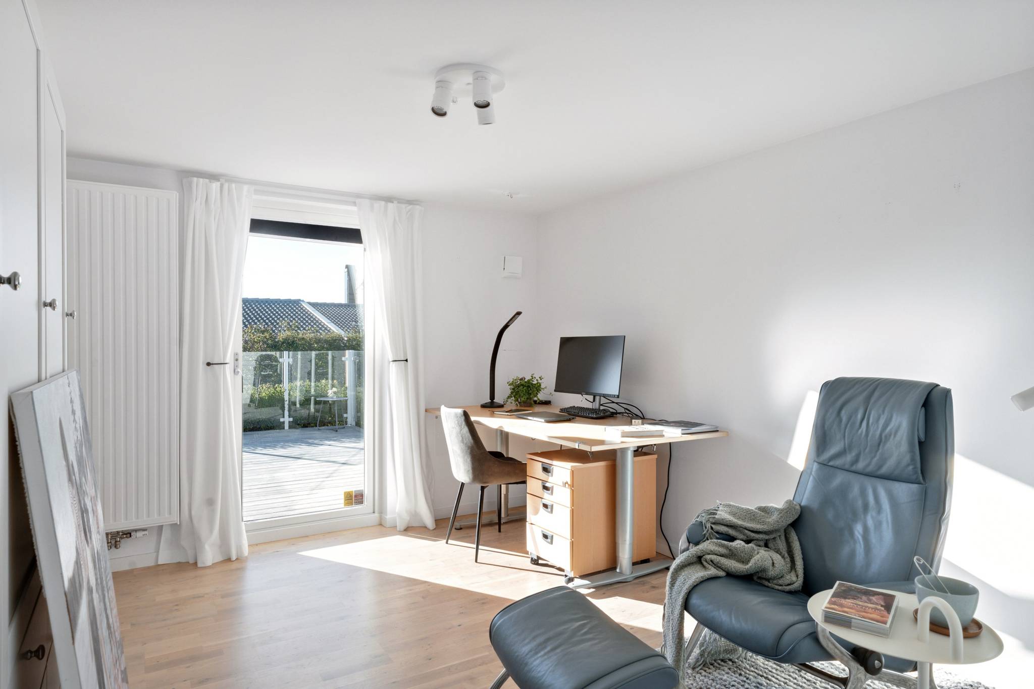 3 rum Parhus på Utögatan 13A Rydebäck Helsingborgs kommun - bild 13