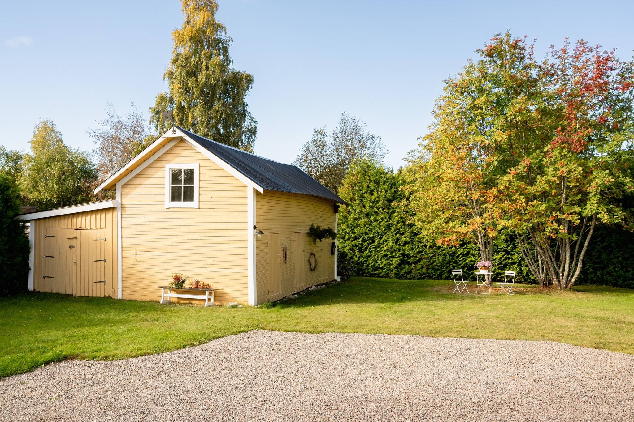 5 rum Villa på Dalstavägen 8 Bomhus Gävle kommun - bild 52