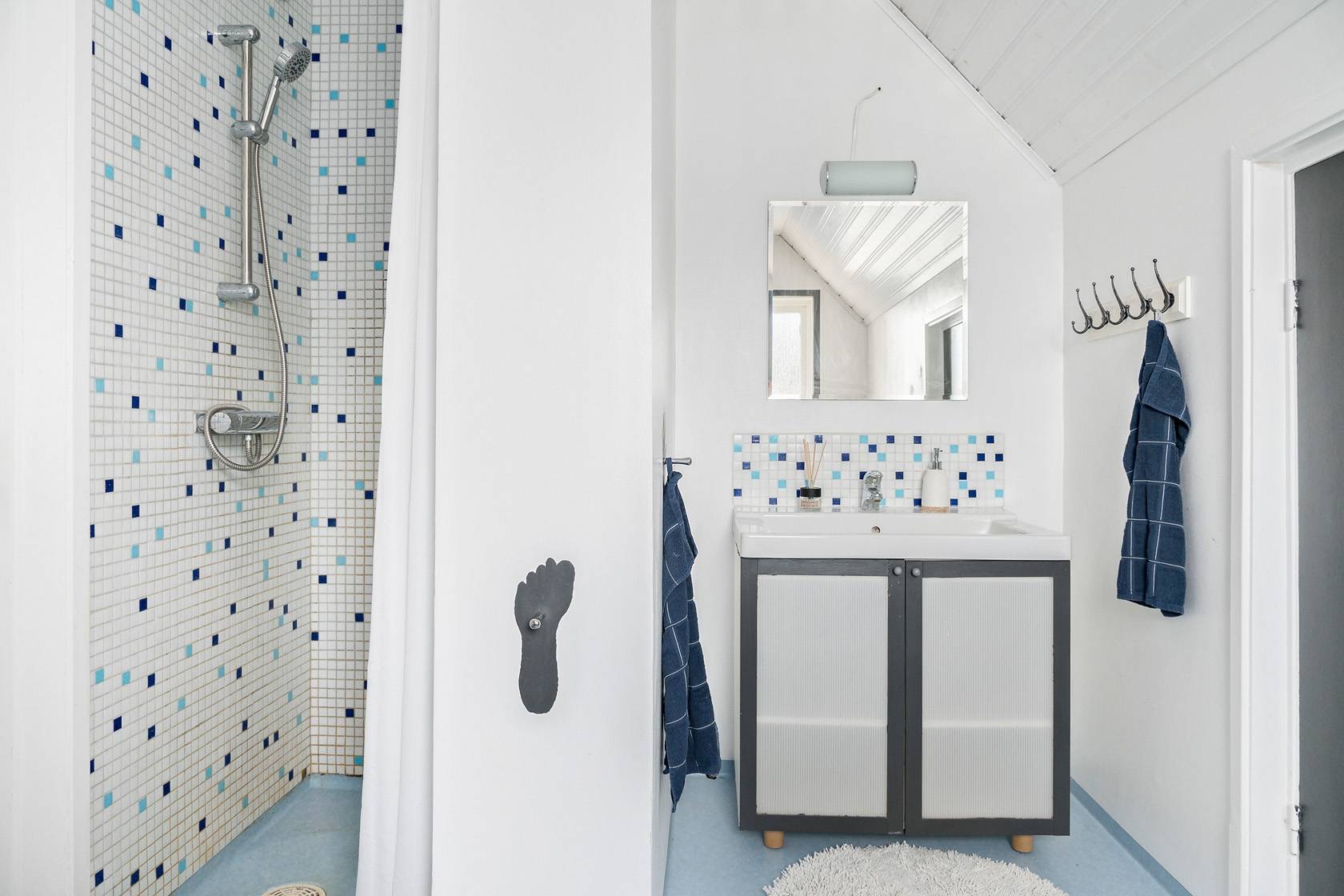 6 rum Villa på Kroppedammsgatan 11 Bjärnum Hässleholms kommun - bild 17