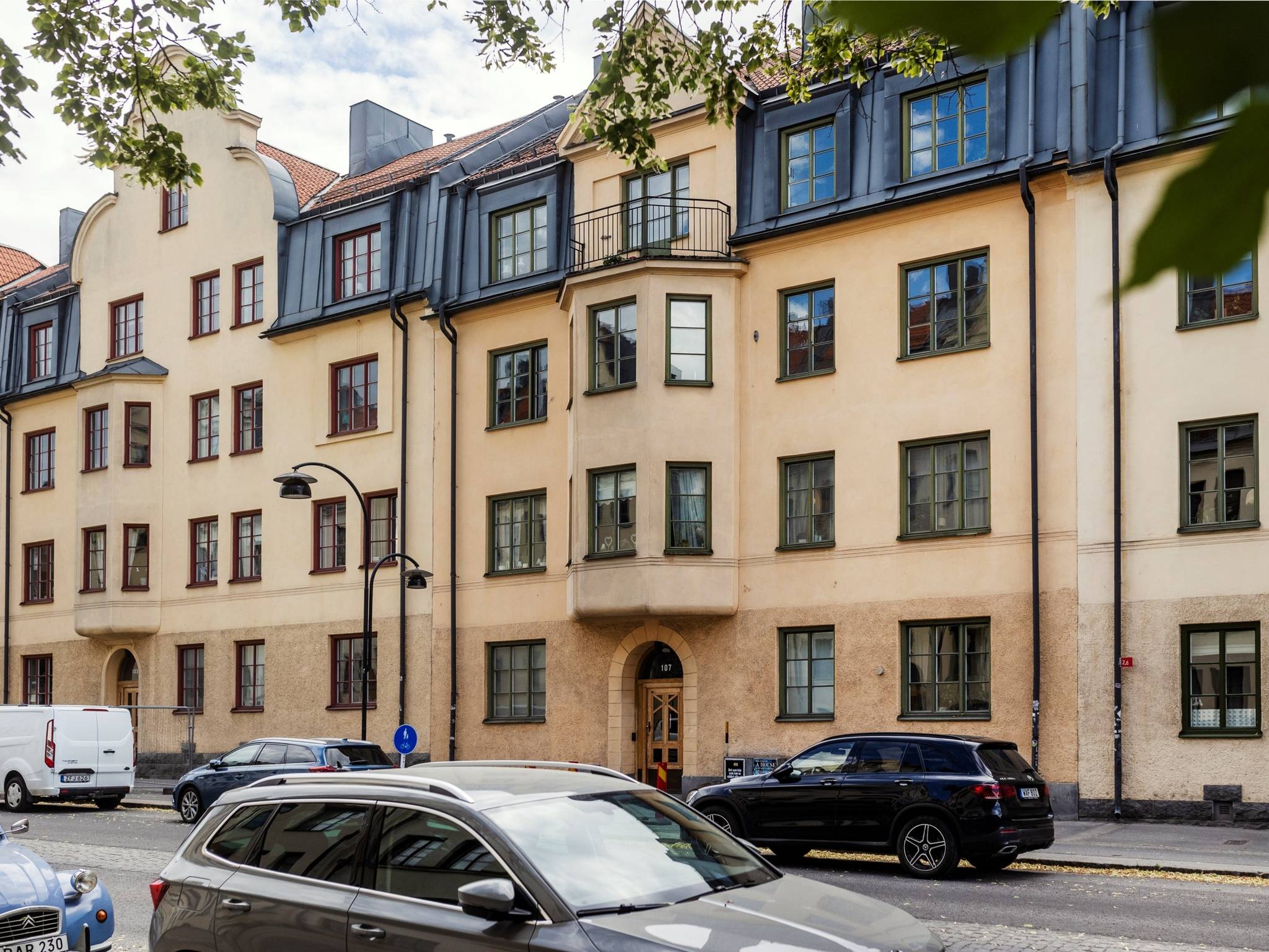3 rum Lägenhet på Hägerstensvägen 107 Aspudden Stockholms kommun - bild 46