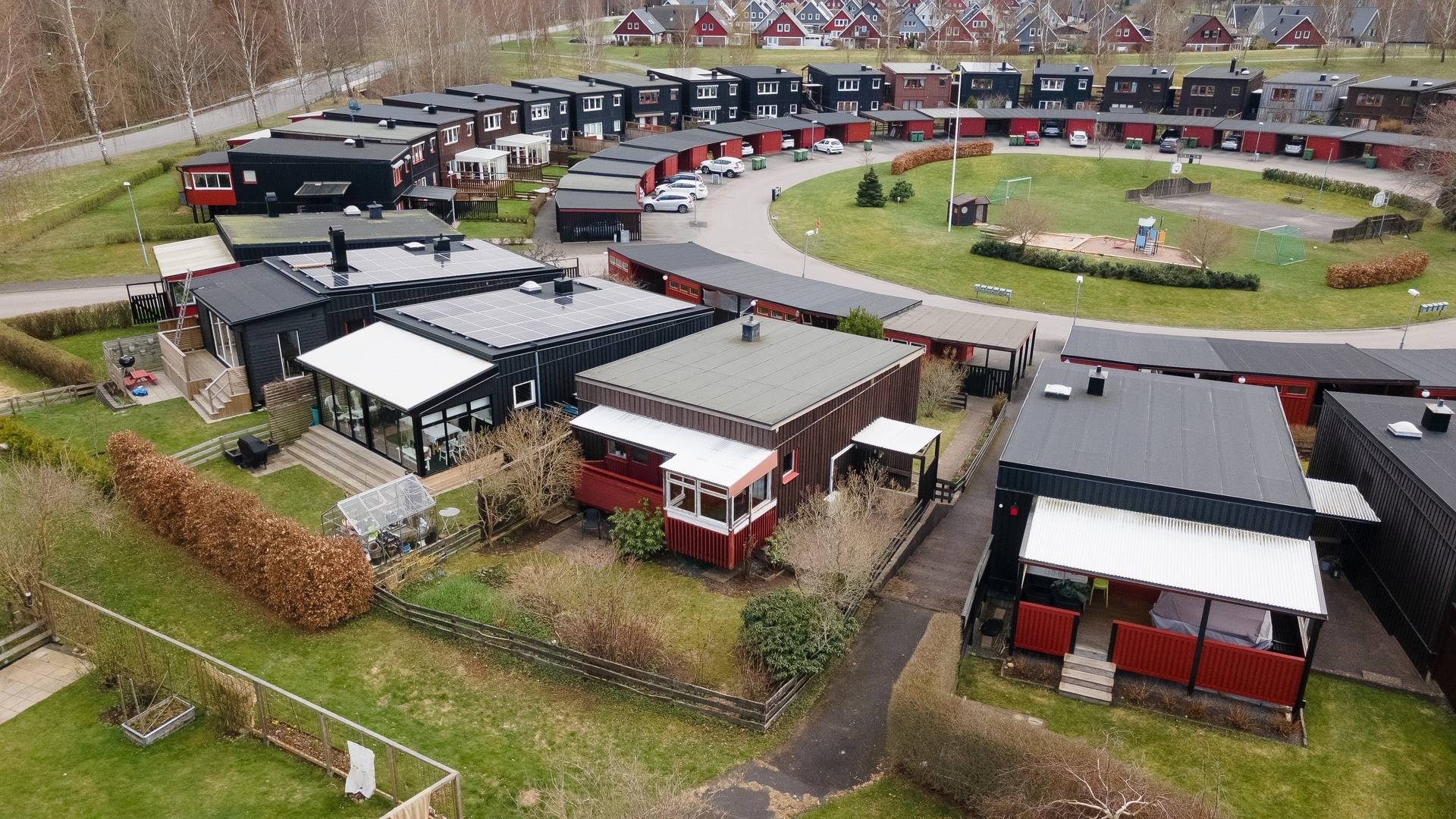 5 rum Villa på Brushanevägen 67 Jönköping Jönköpings kommun - bild 58