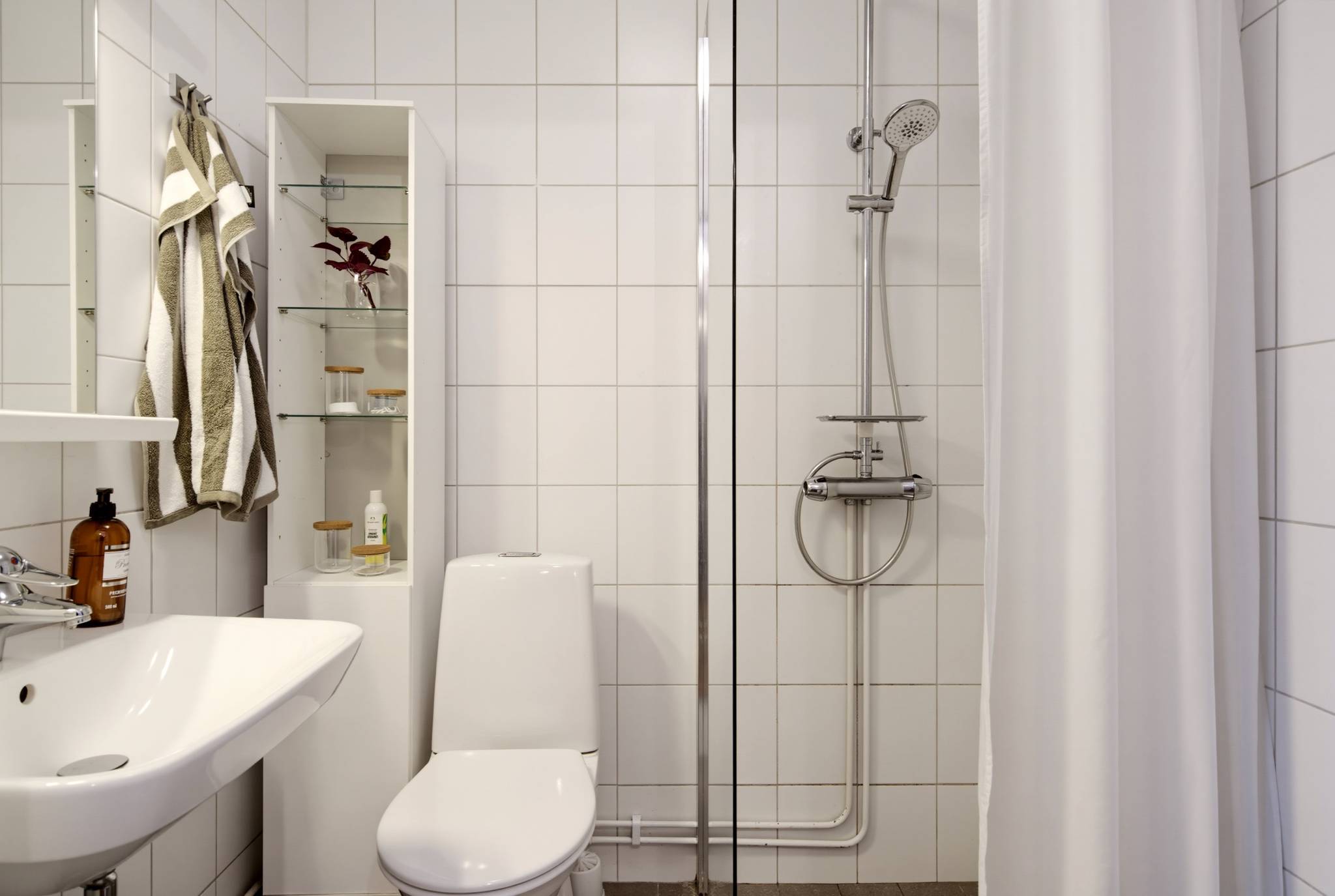 4 rum Lägenhet på Pelargatan 8 Luthagen Uppsala kommun - bild 30