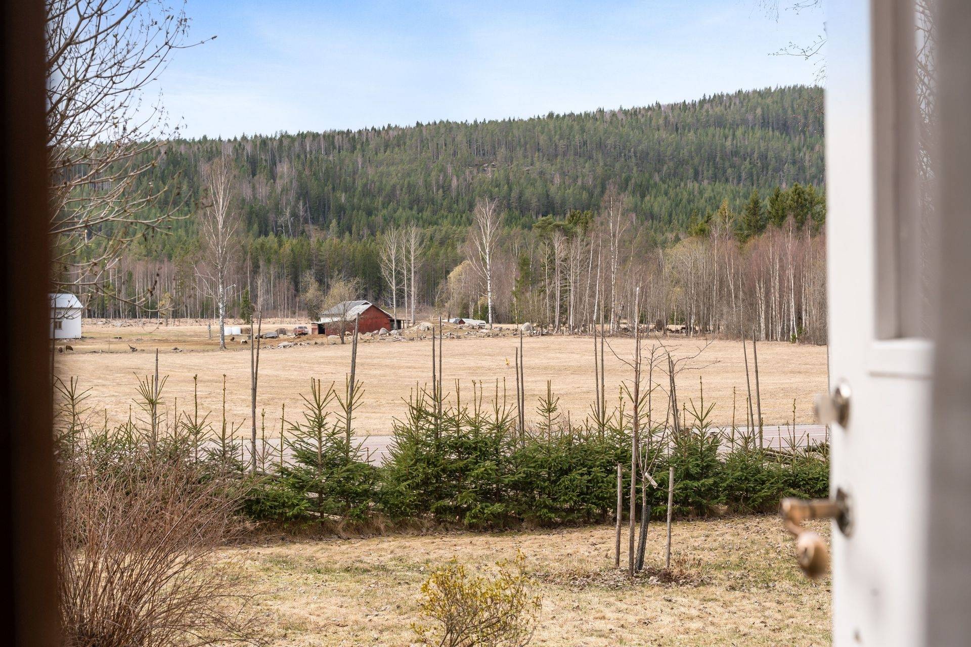 2 rum Villa på Skansen Ramsjövägen 262 Tallåsen Ljusdals kommun - bild 2