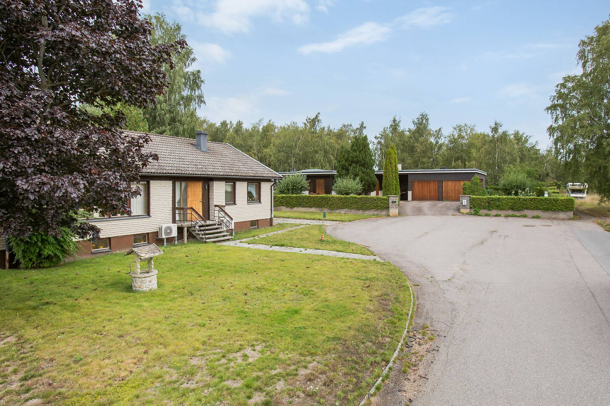 5 rum Villa på Axel Schenströms gränd 3 Skänninge Mjölby kommun - bild 17