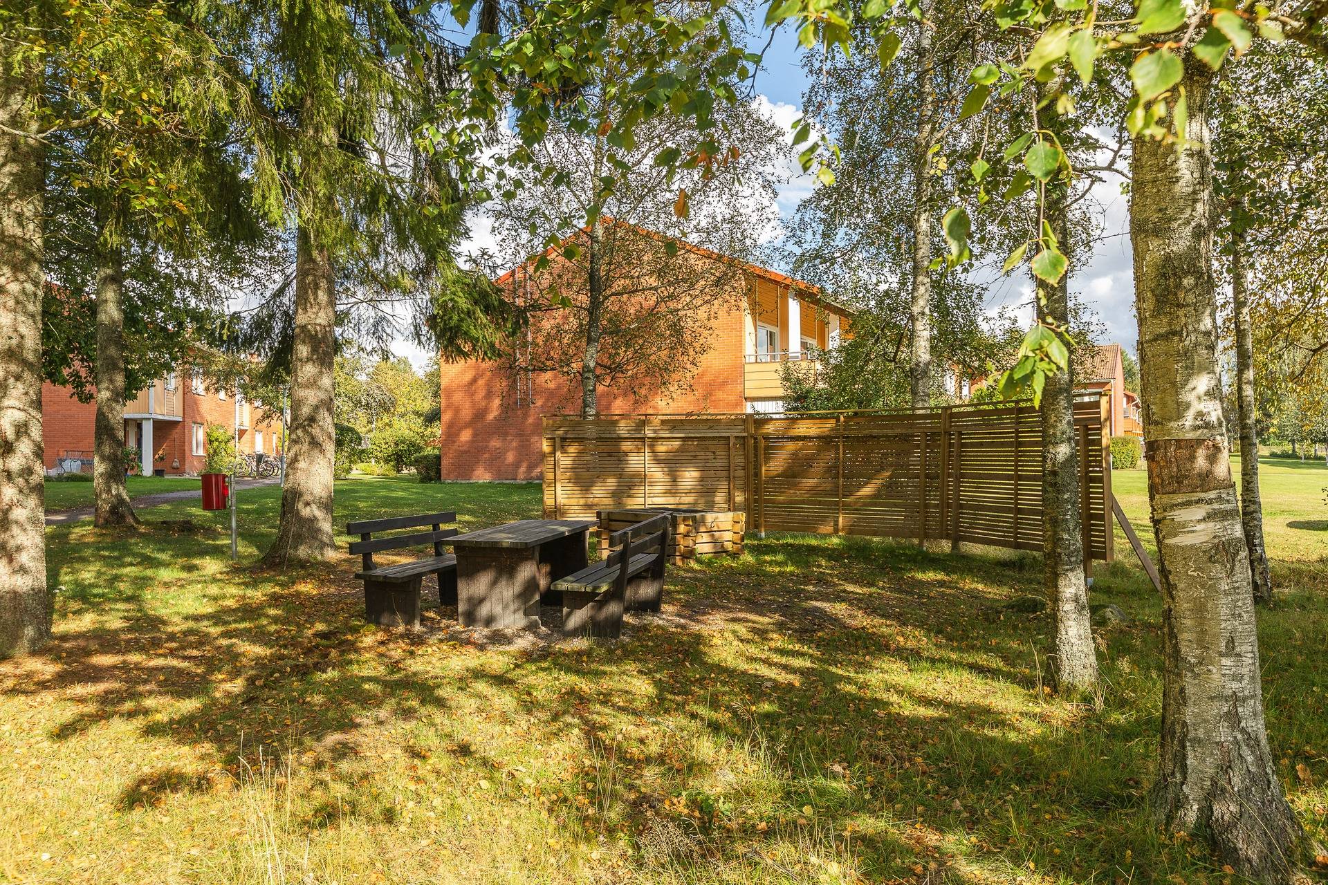 2 rum Lägenhet på Allmogevägen 120 Växjö Teleborg Växjö kommun - bild 26