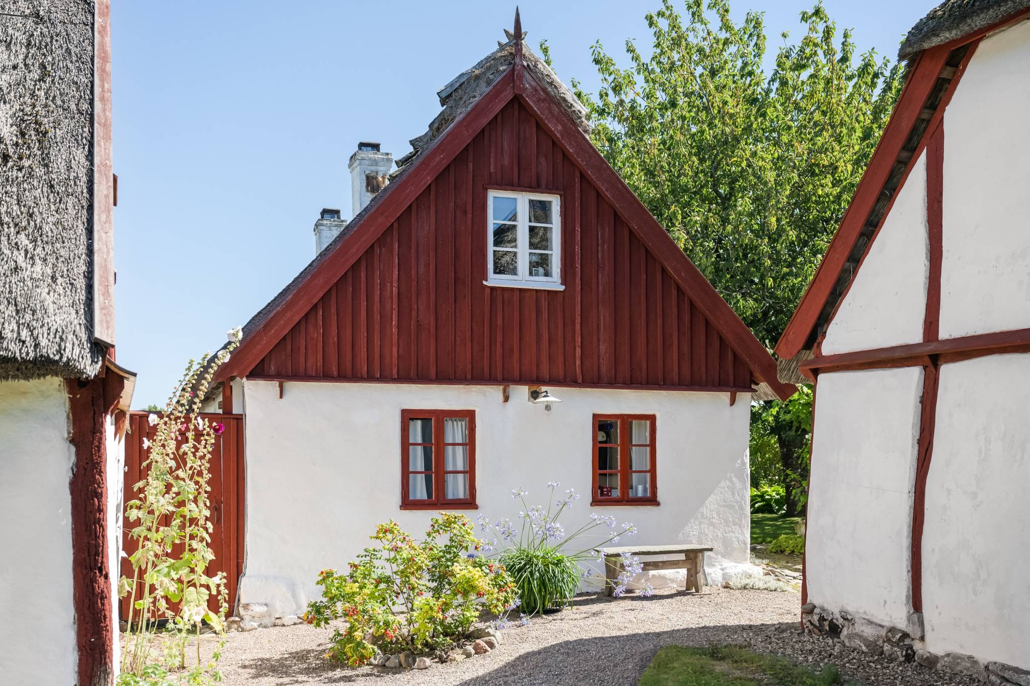 7 rum Villa på Bara byväg 23-3 Bara Svedala kommun - bild 3