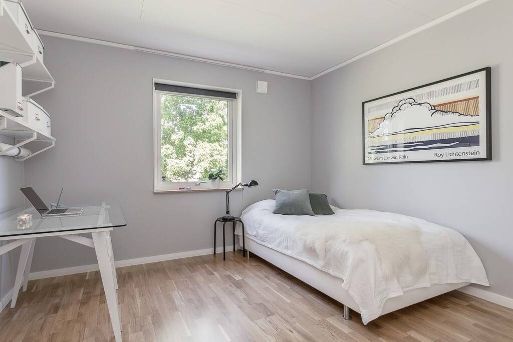 7 rum Villa på Klintvägen 14A Segeltorp Huddinge kommun - bild 11