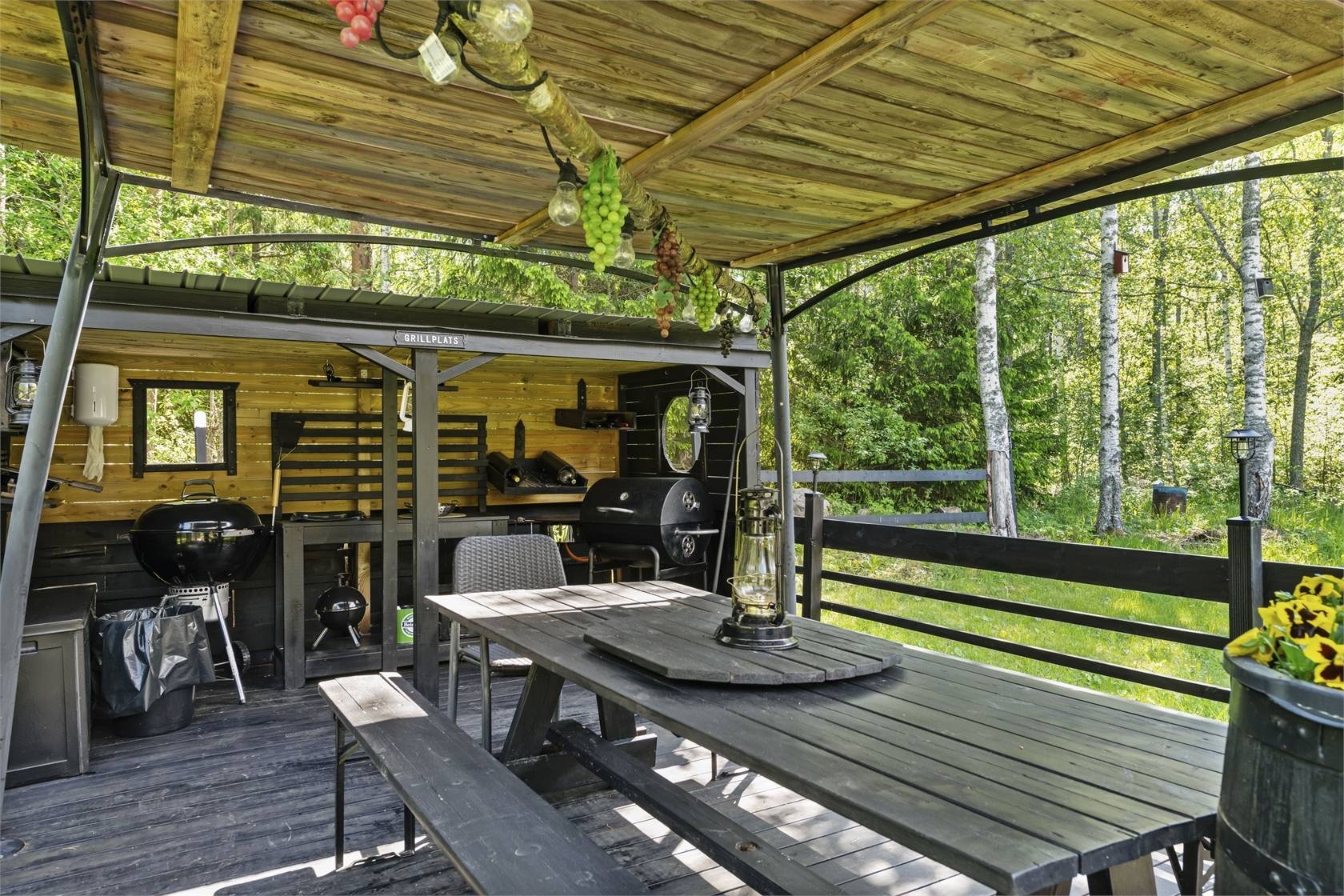 3 rum Fritidshus på Kvarnbäcksvägen 24 Väddö Norrtälje kommun - bild 33