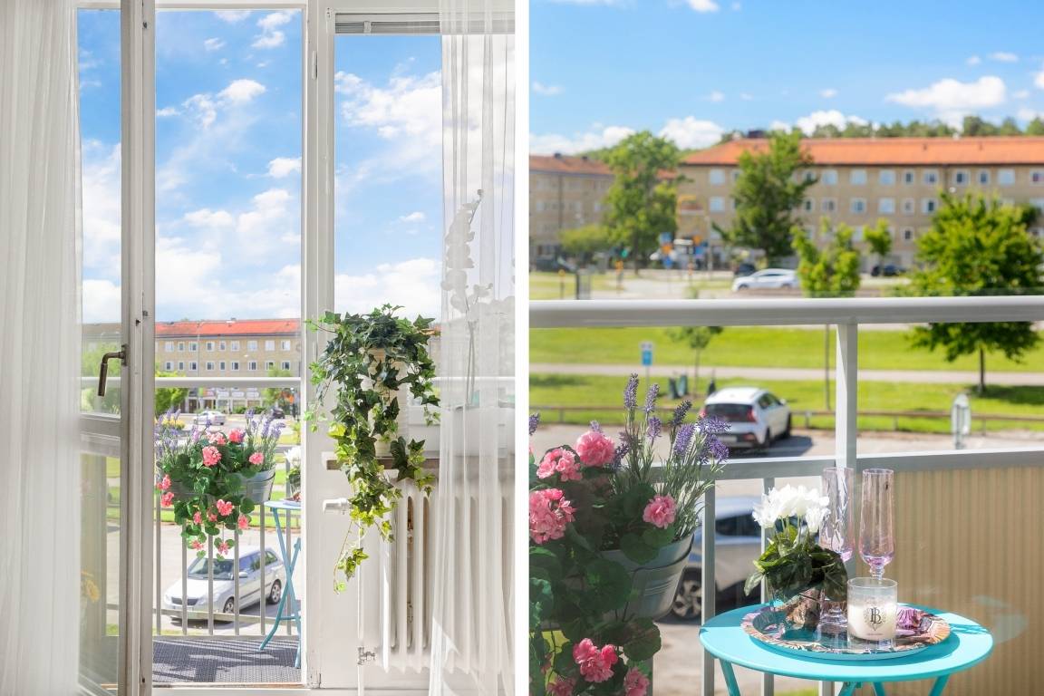 2 rum Lägenhet på Jämtlandsgatan 76 Vällingby Centrum Stockholms kommun - bild 11
