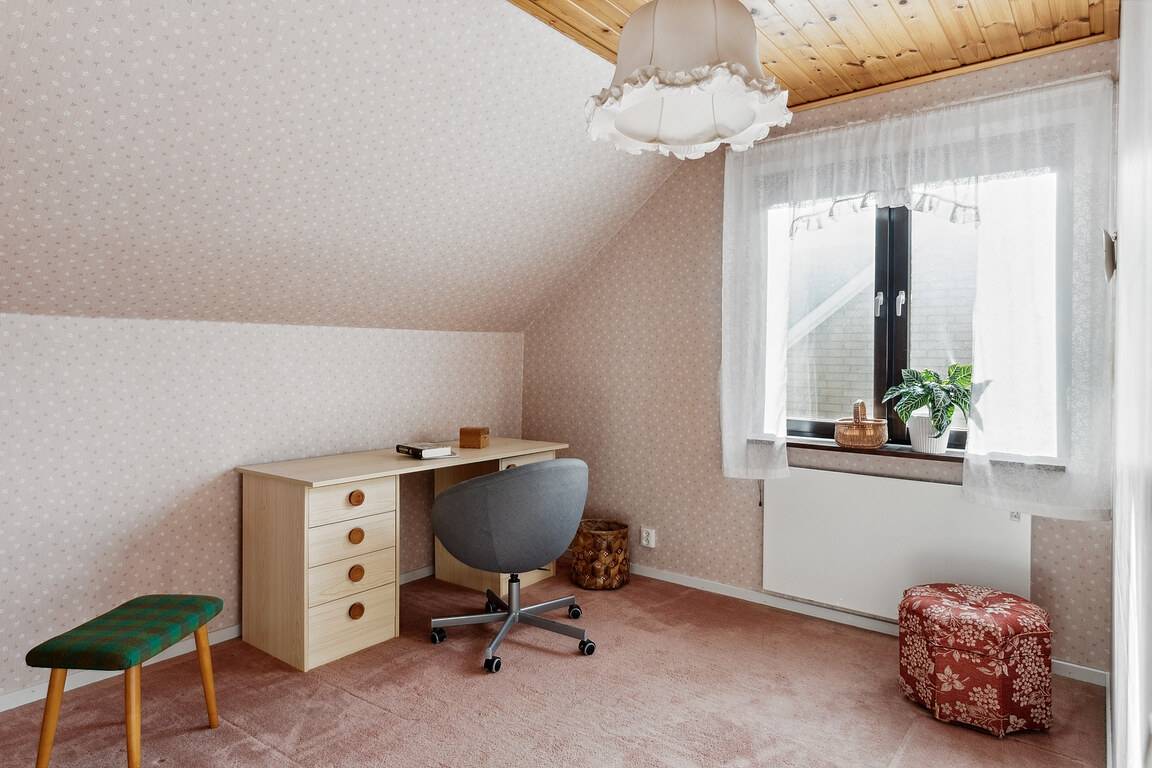 6 rum Kedjehus på Marsvägen 2 Ekeby / Flacksta Eskilstuna kommun - bild 27