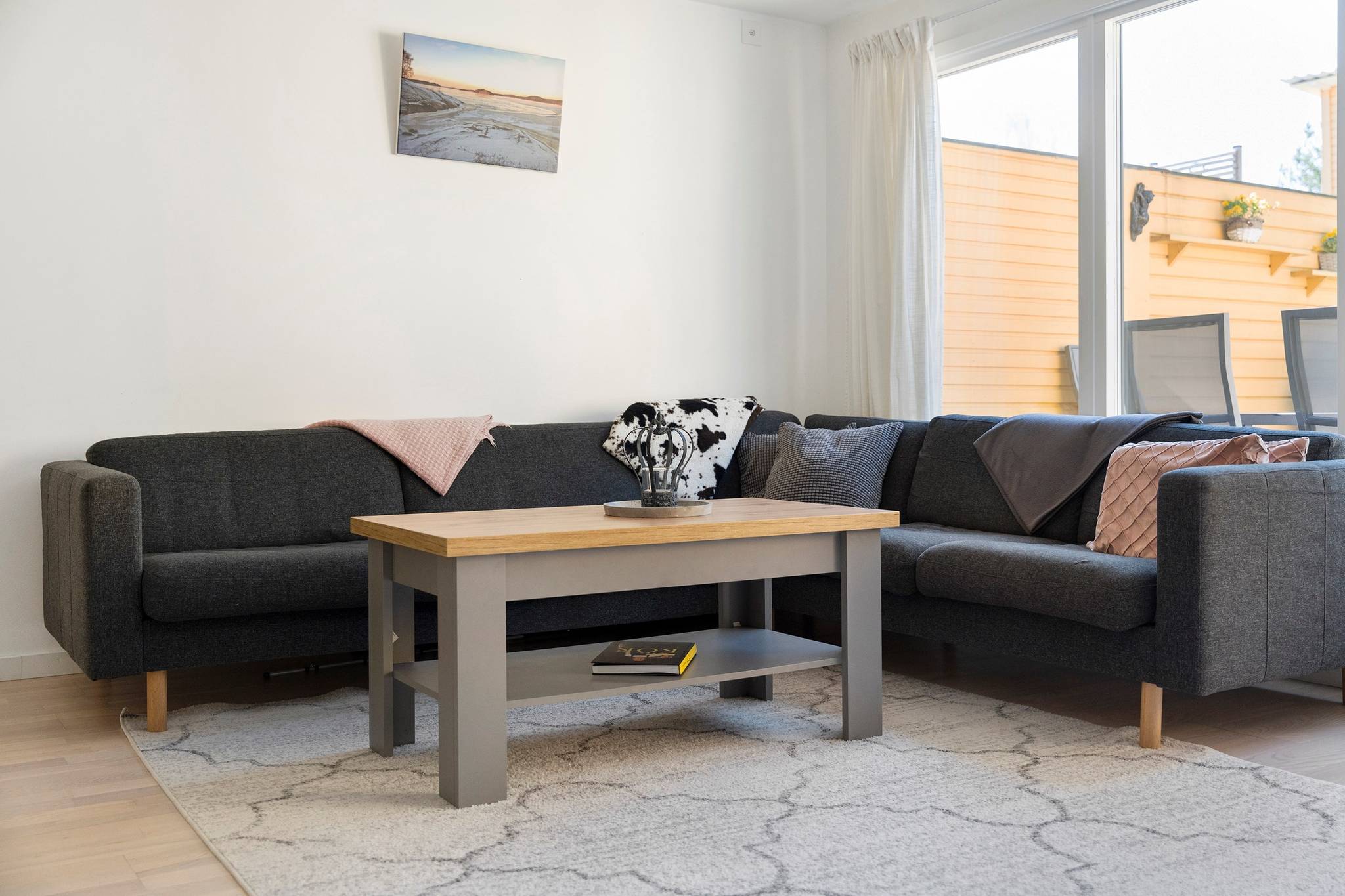 4 rum Lägenhet på Bigården 184 Göta Lilla Edets kommun - bild 13
