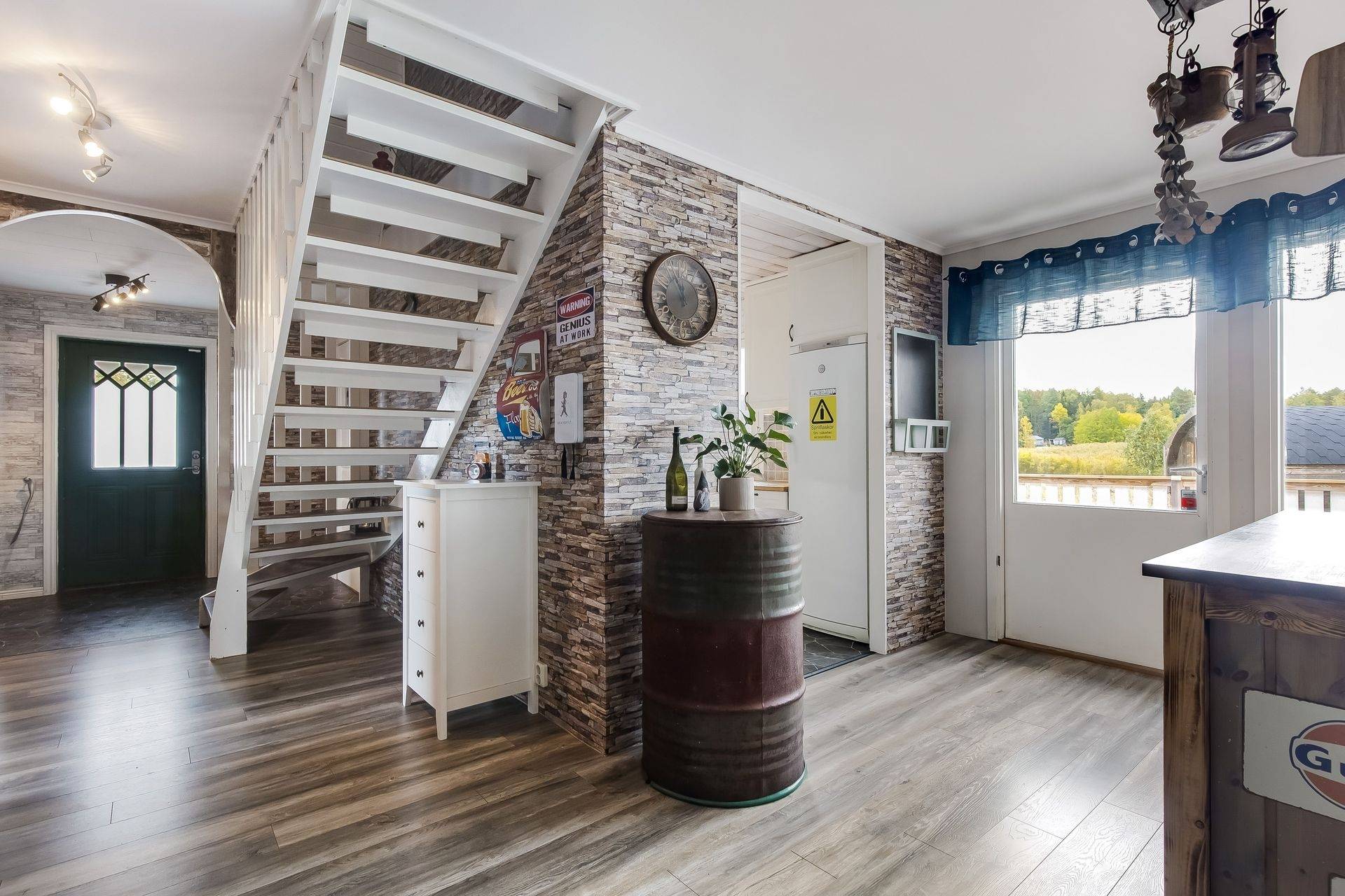 6 rum Villa på Bråtorp Sjöglimten 15 Strängnäs Strängnäs kommun - bild 17