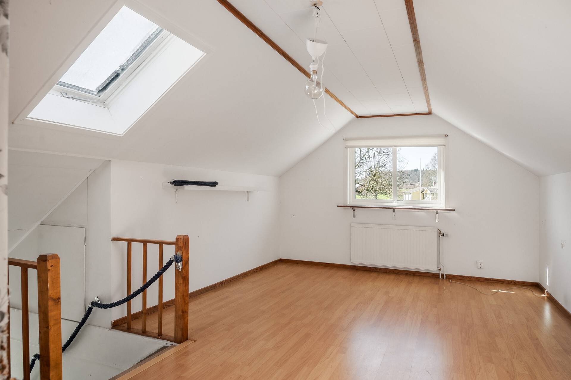 5 rum Villa på Sjogerstad Solängen Skultorp Skövde kommun - bild 25