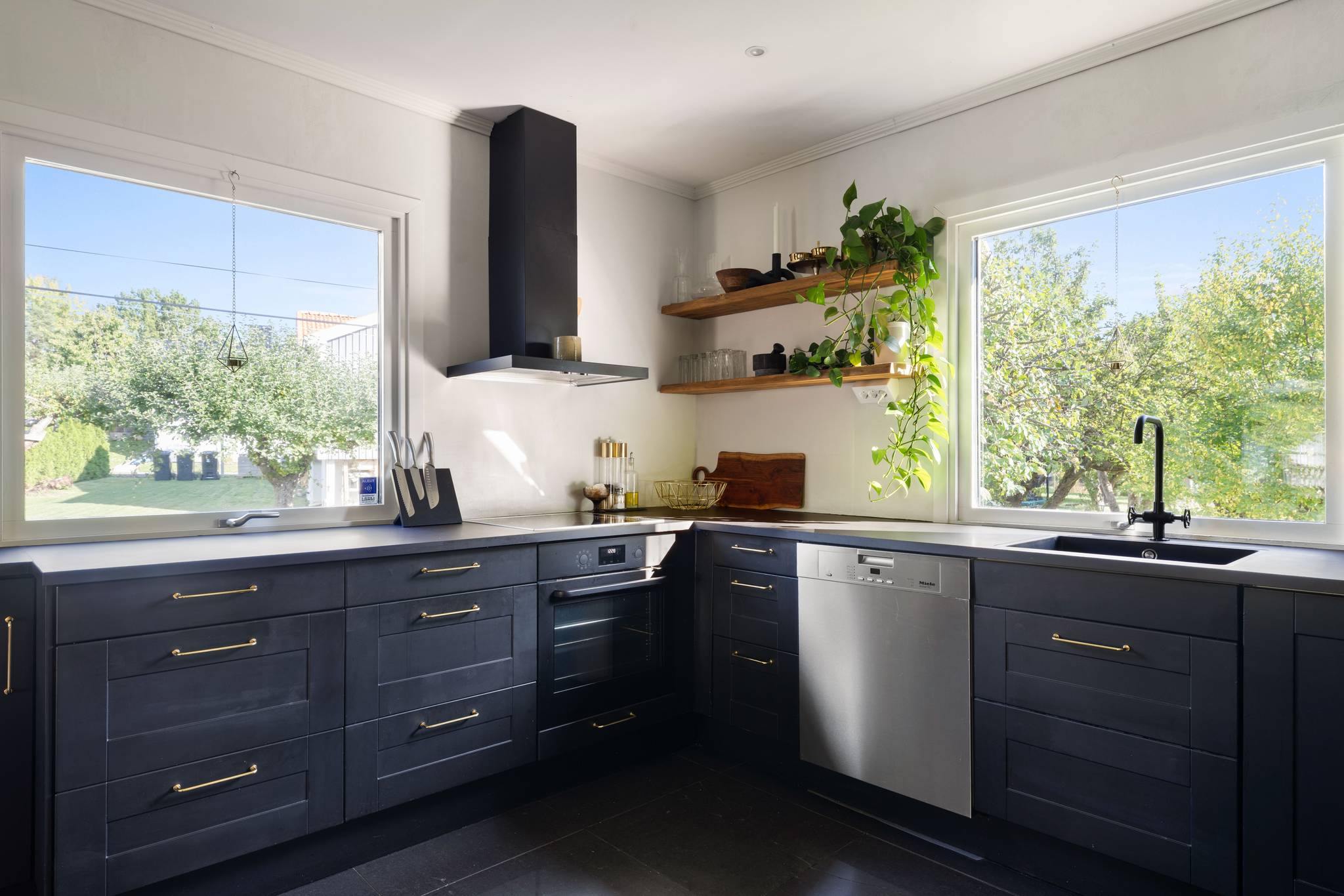 68 m² Villa på Karossvägen 12 Älvsjö Stockholms kommun - bild 15