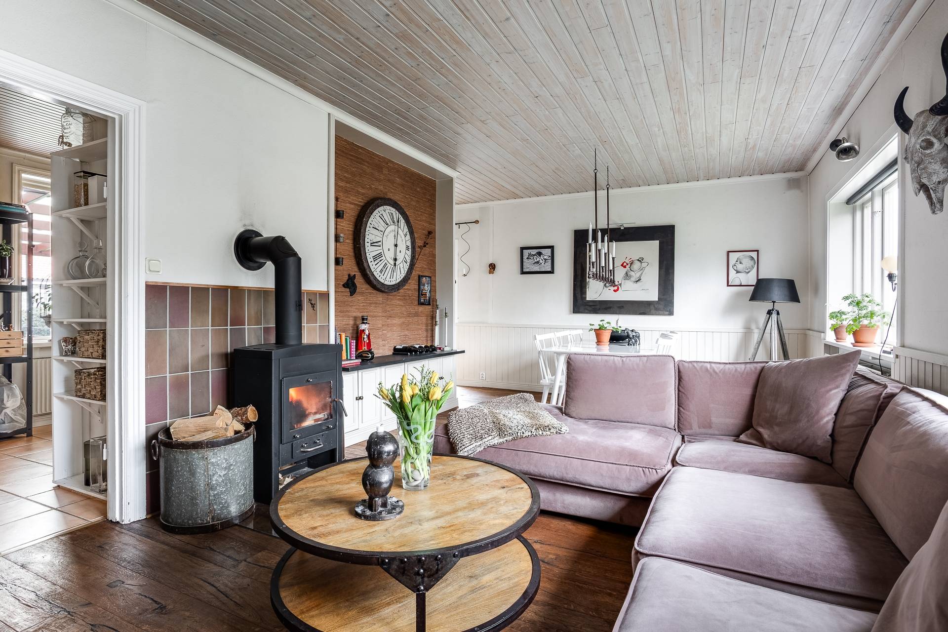 3 rum Villa på Kullagatan 120 Höganäs Höganäs kommun - bild 5