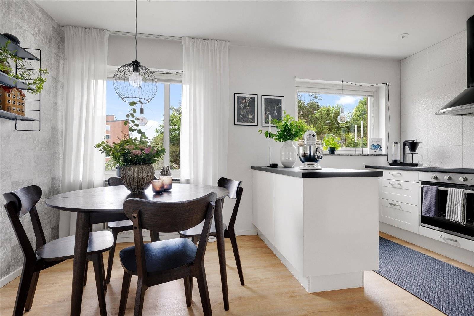 3 rum lägenhet på Fritjof Nansens väg 24 Sommarhemmet, Uddevalla kommun - bild 3