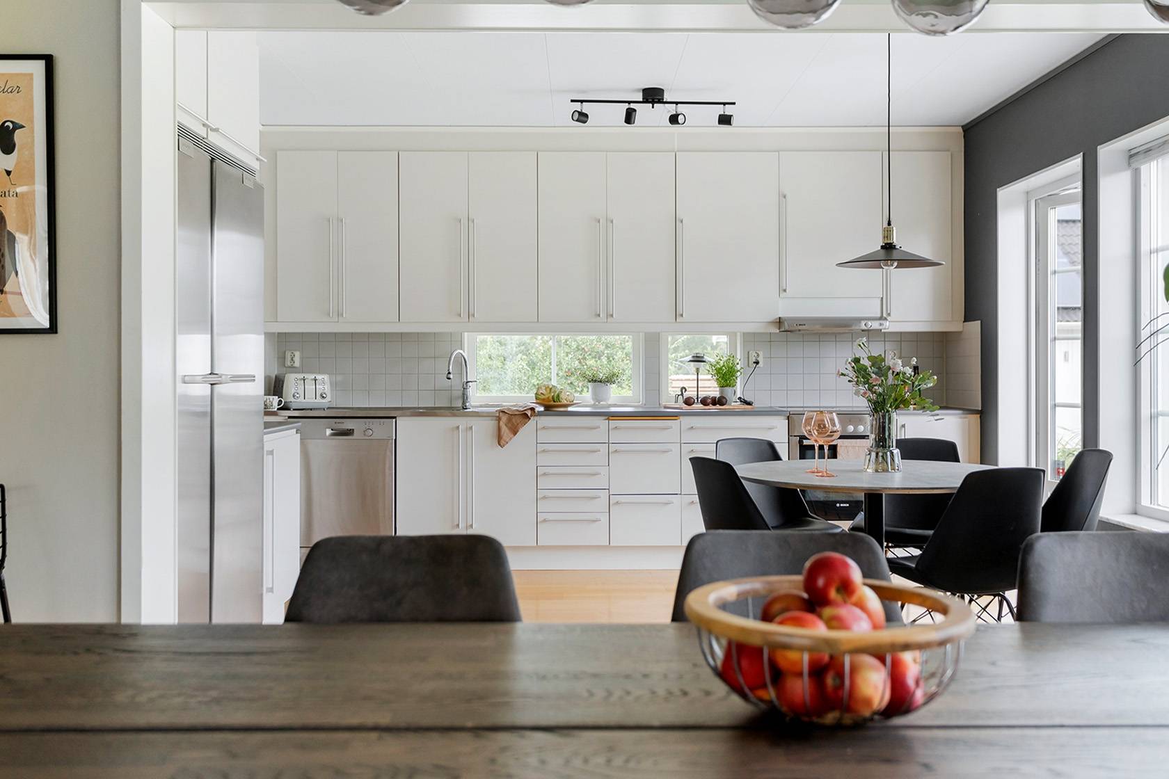 8 rum Villa på Strandgatan 8 Sjöbo Sjöbo kommun - bild 9