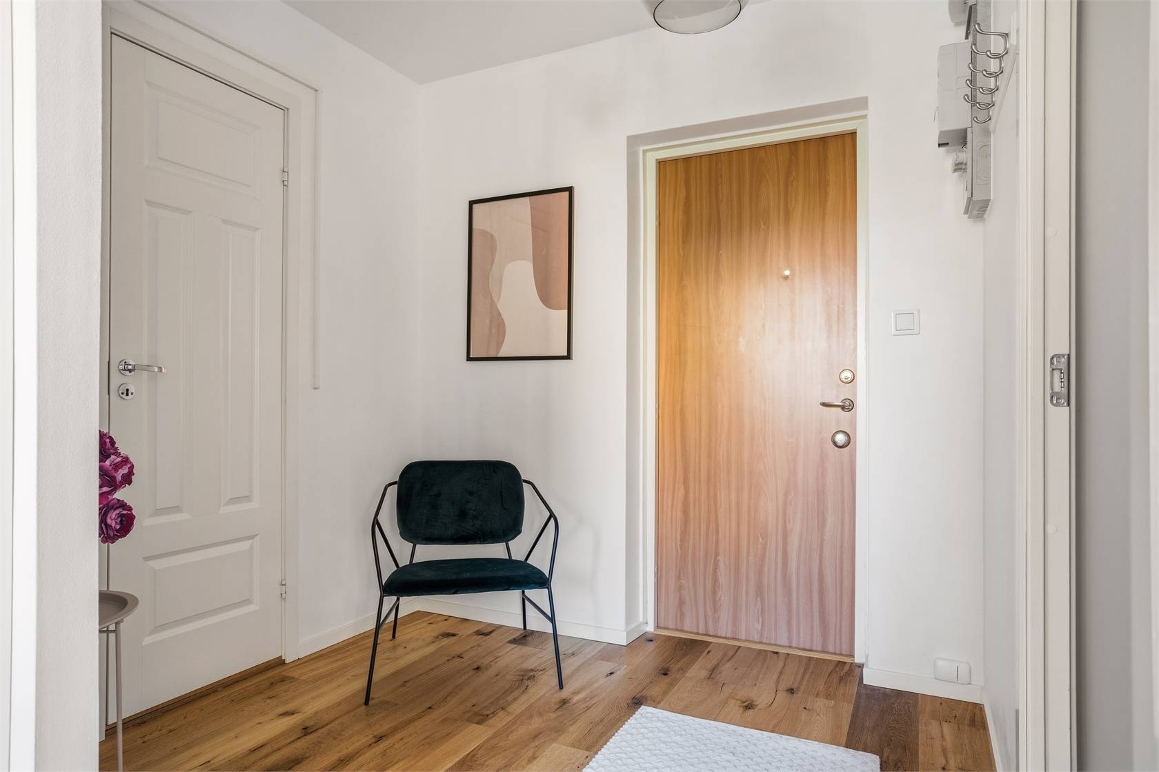 1,5 rum lägenhet på Smedjegatan 28 Centralt / Norr, Norrköpings kommun - bild 2