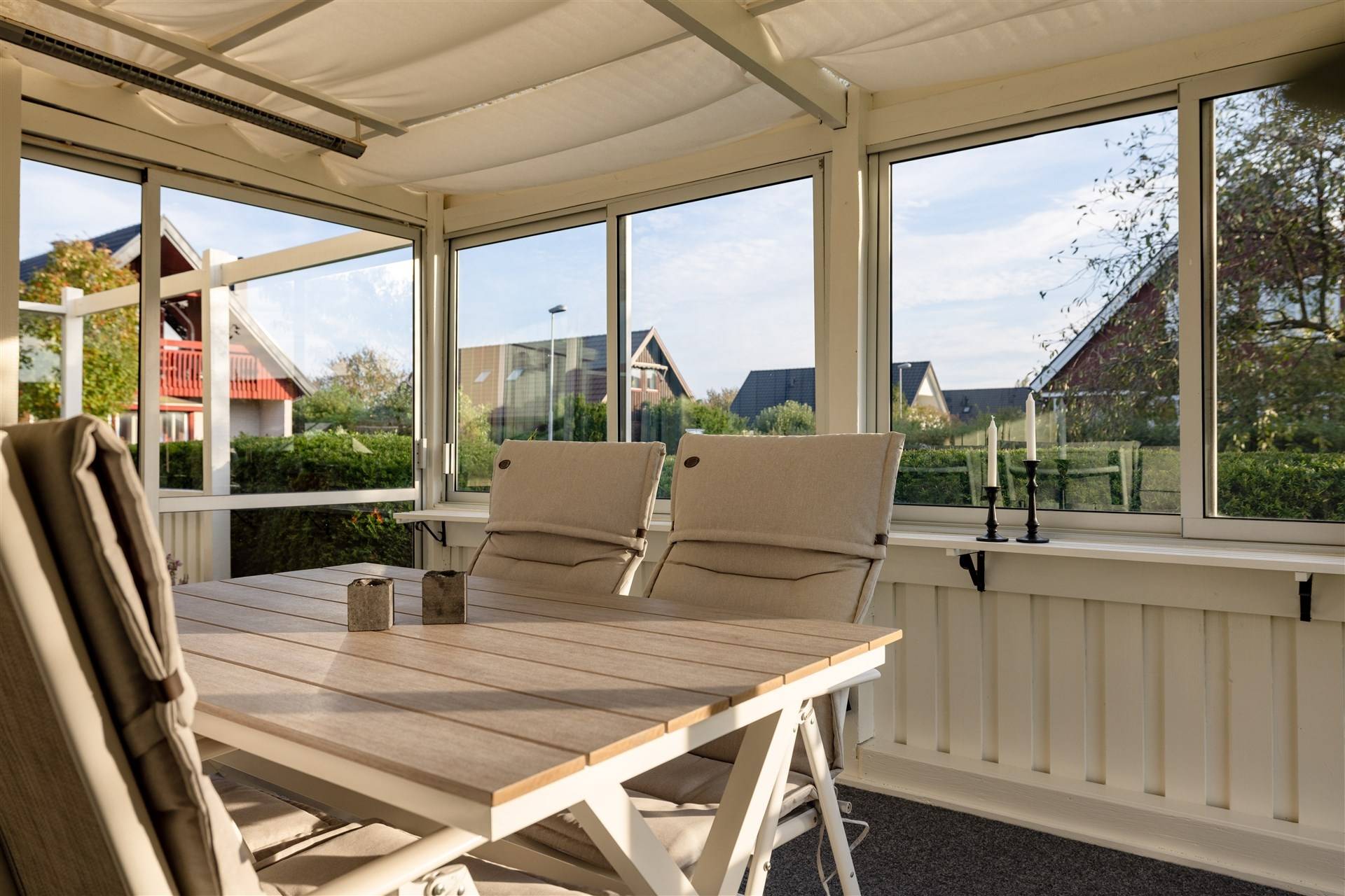5 rum Villa på Pilgatan 17 Gullbrandstorp Halmstads kommun - bild 4