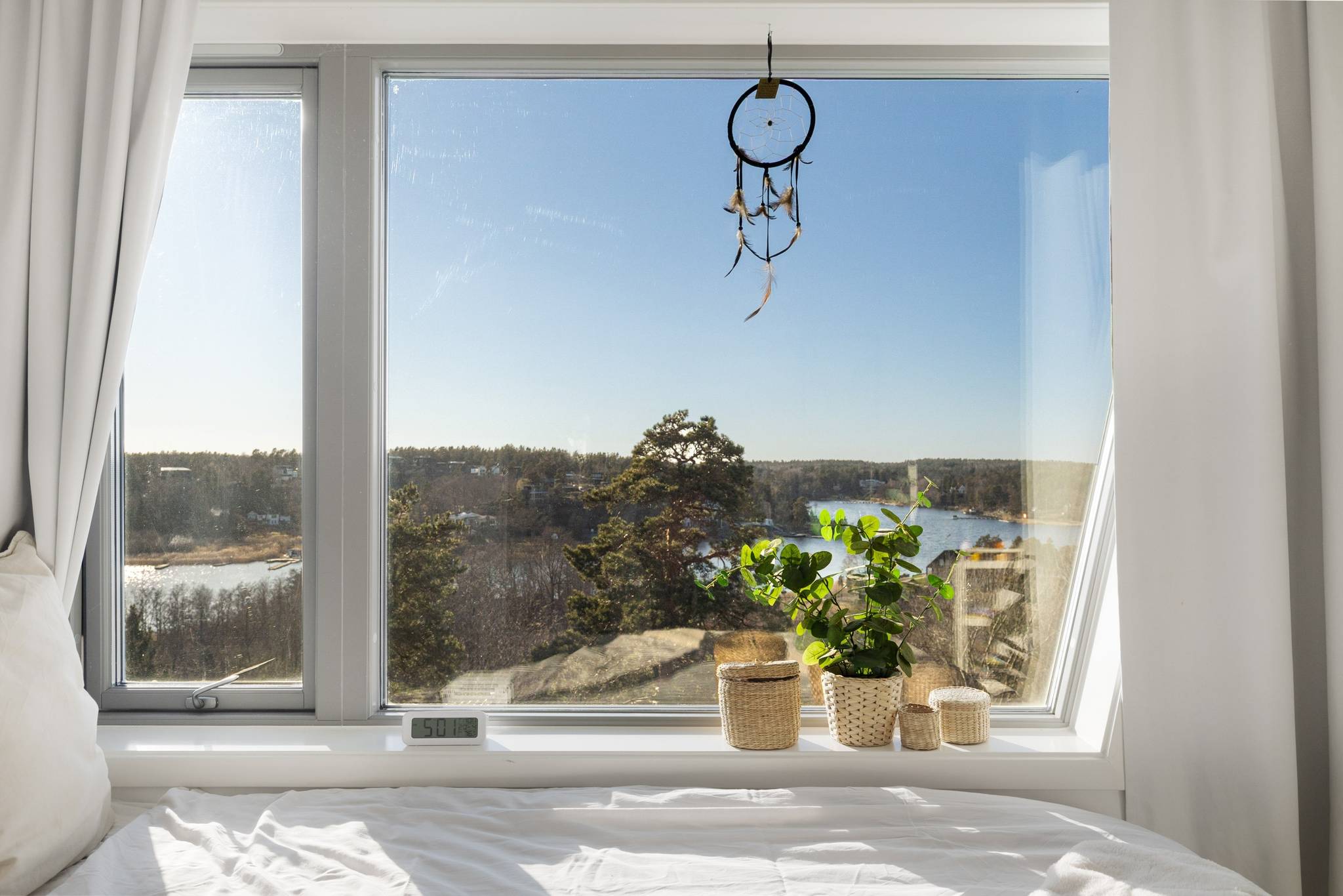5 rum Parhus på Solbacken 25B Mörtnäs Värmdö kommun - bild 23